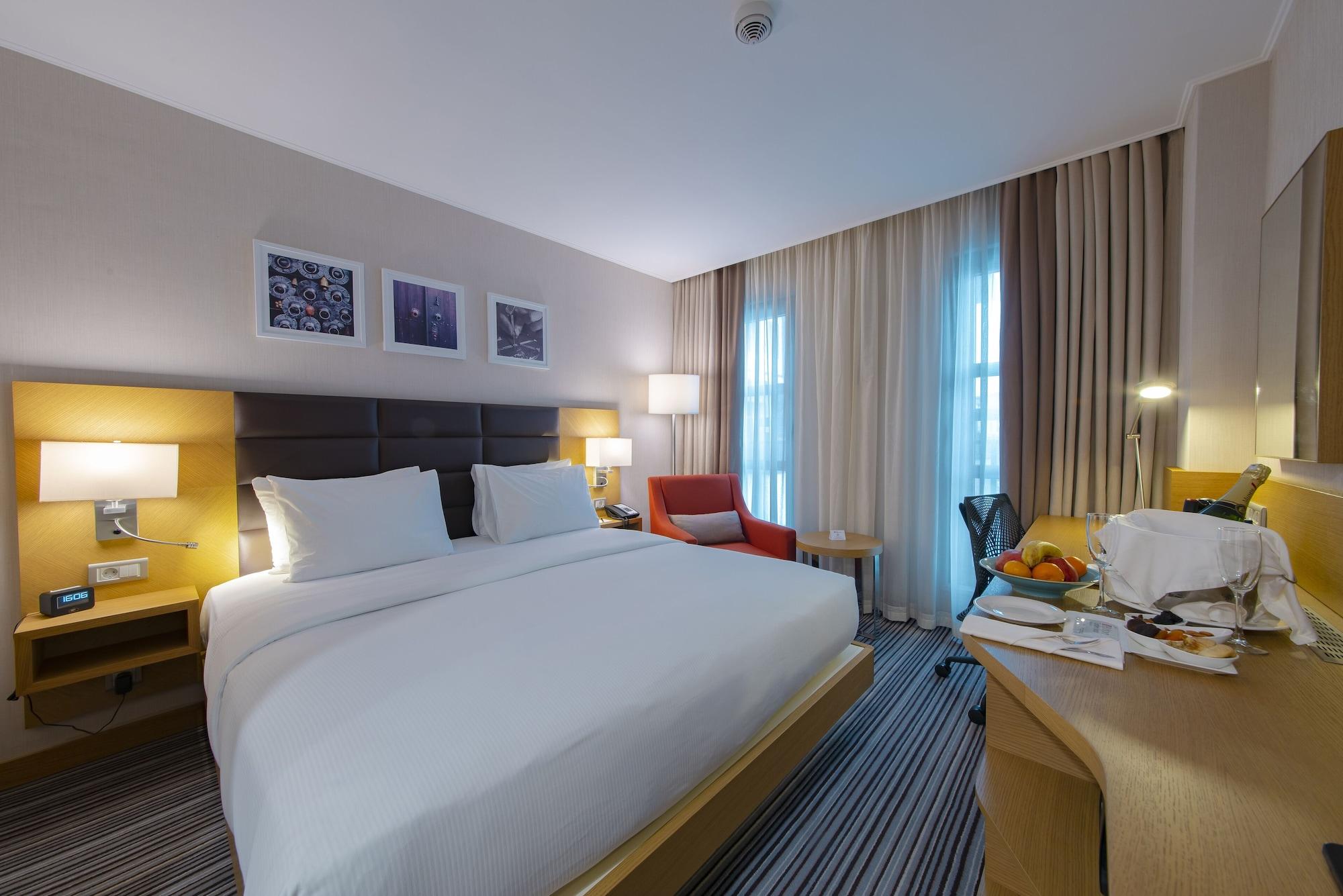 Hilton Garden Inn Safranbolu Luaran gambar