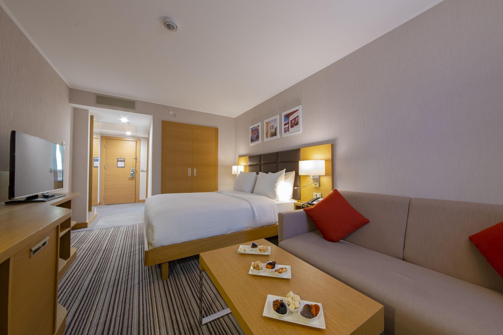 Hilton Garden Inn Safranbolu Luaran gambar