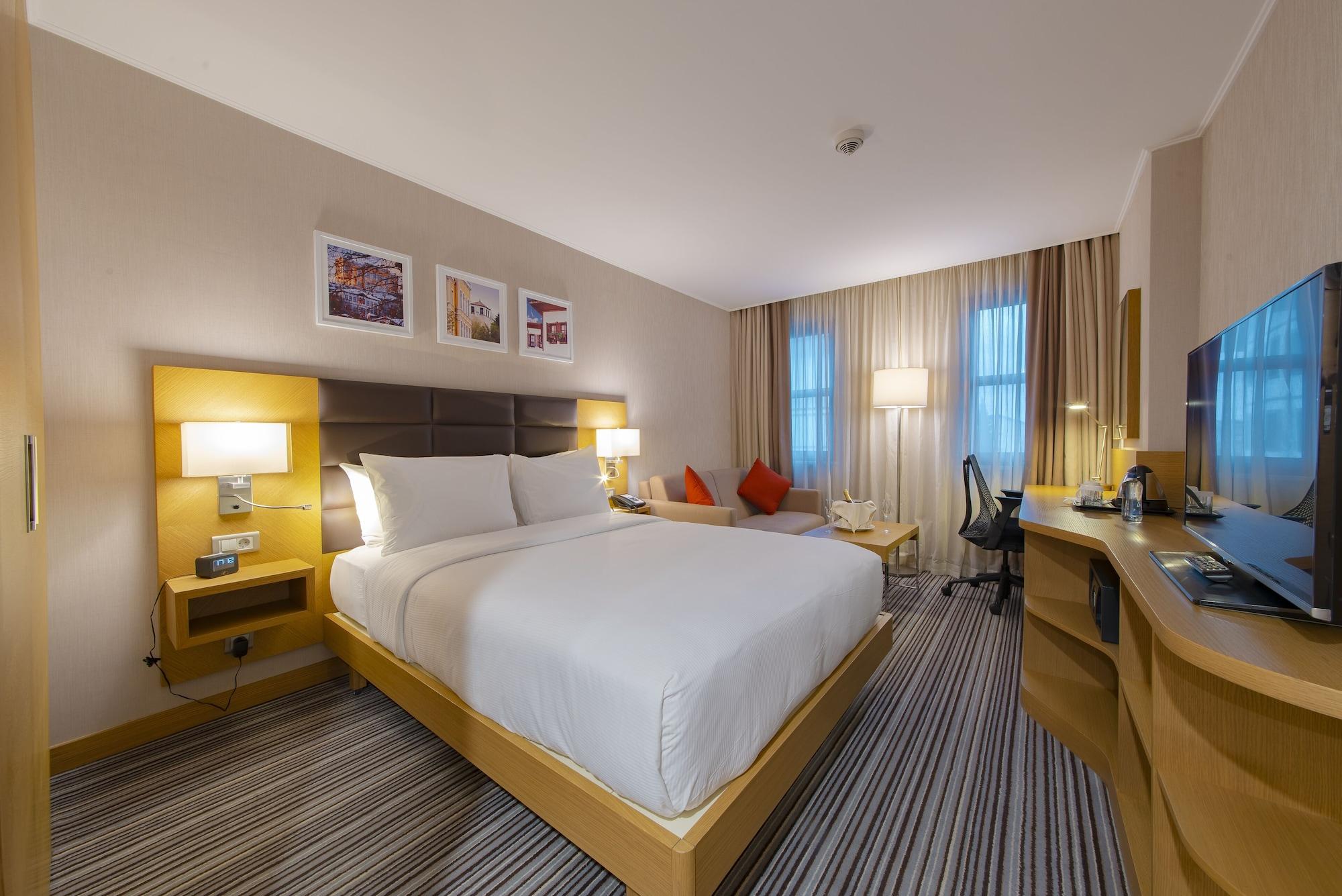Hilton Garden Inn Safranbolu Luaran gambar
