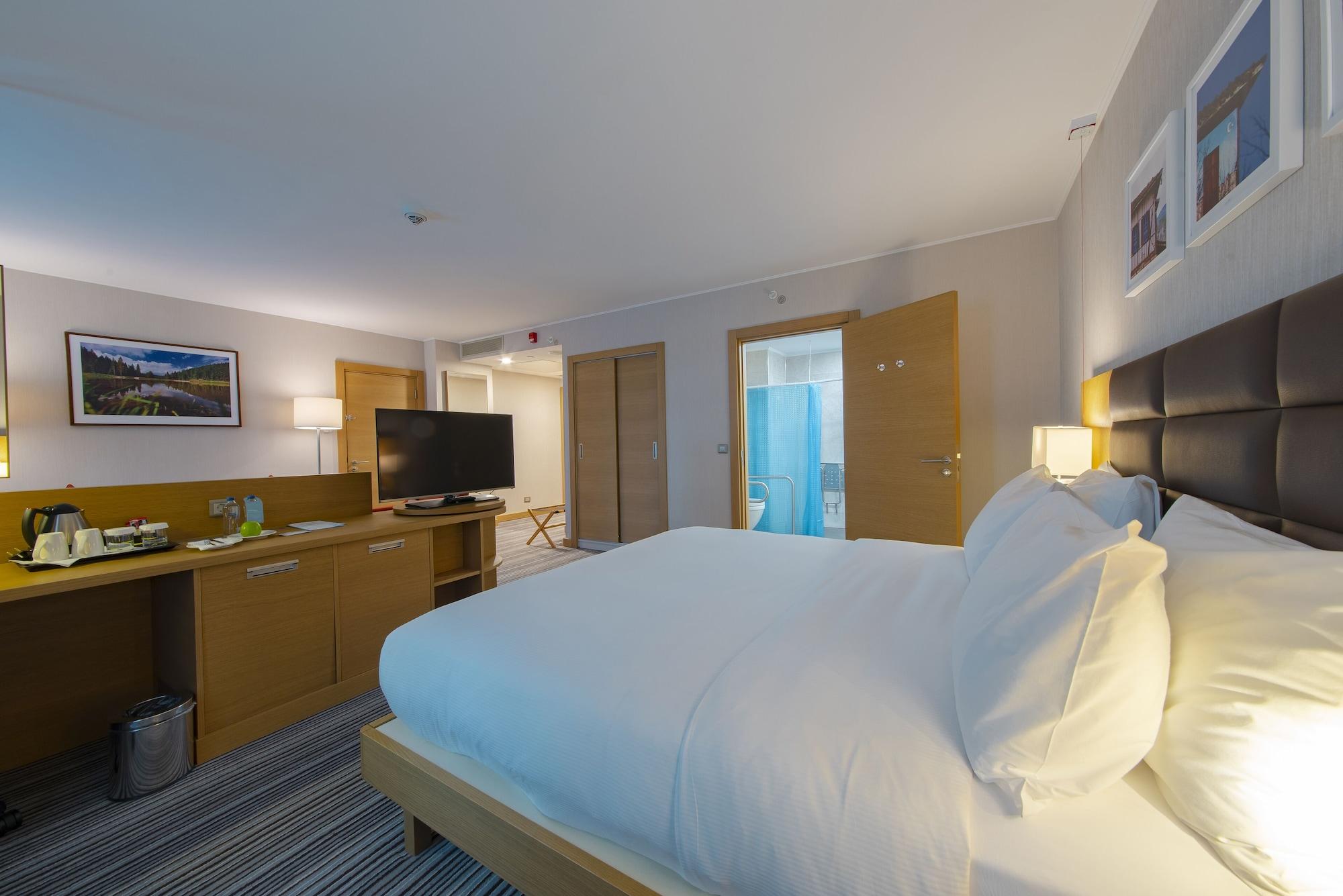 Hilton Garden Inn Safranbolu Luaran gambar