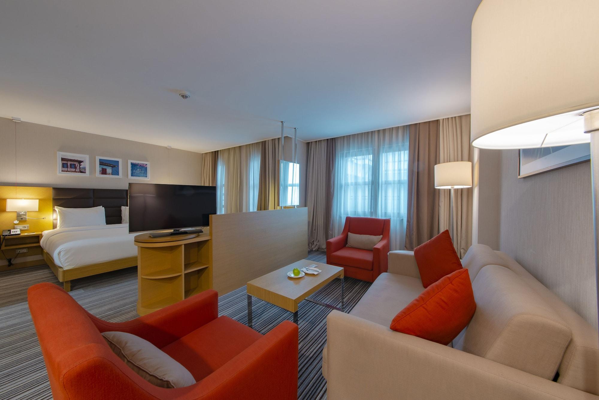 Hilton Garden Inn Safranbolu Luaran gambar