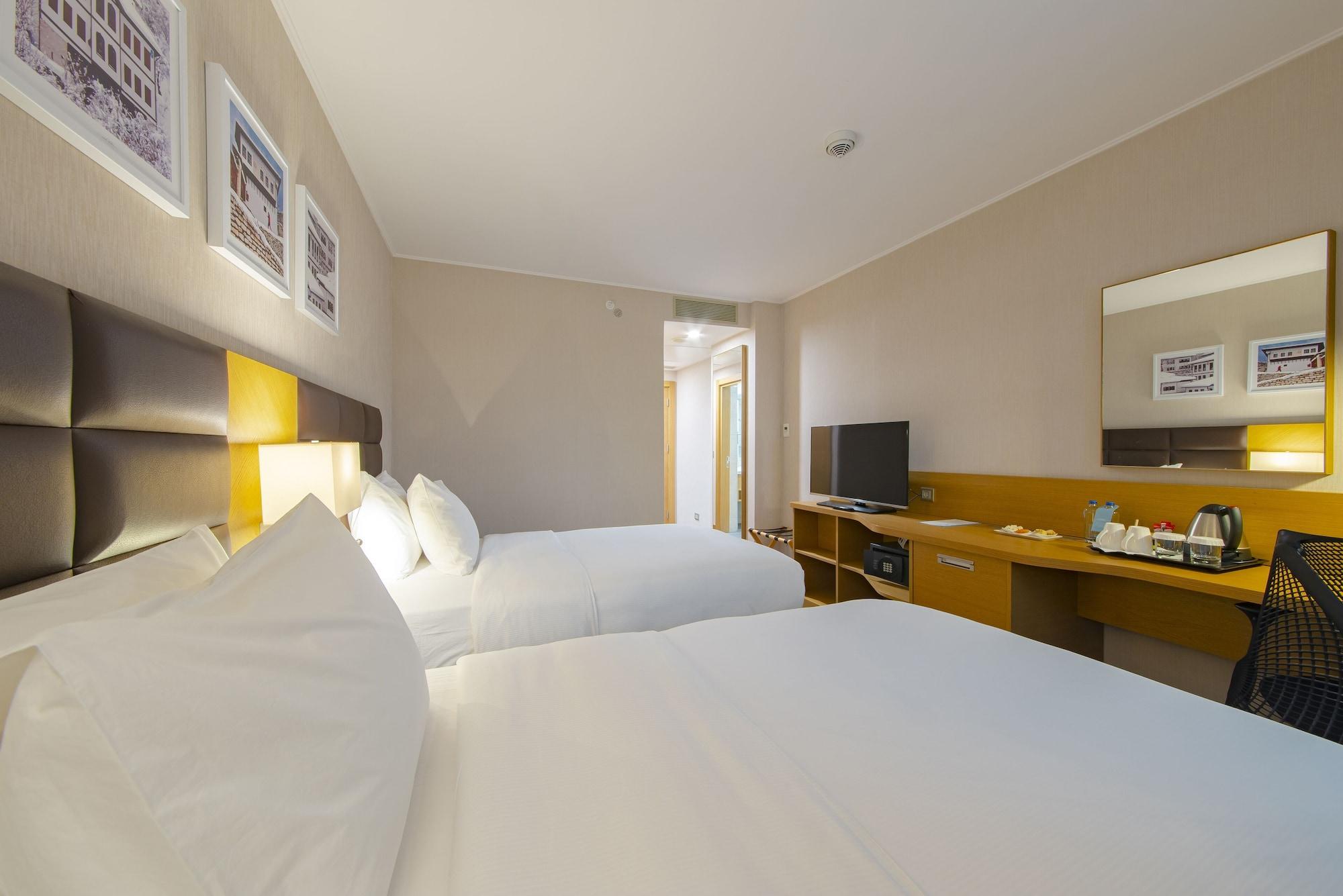 Hilton Garden Inn Safranbolu Luaran gambar
