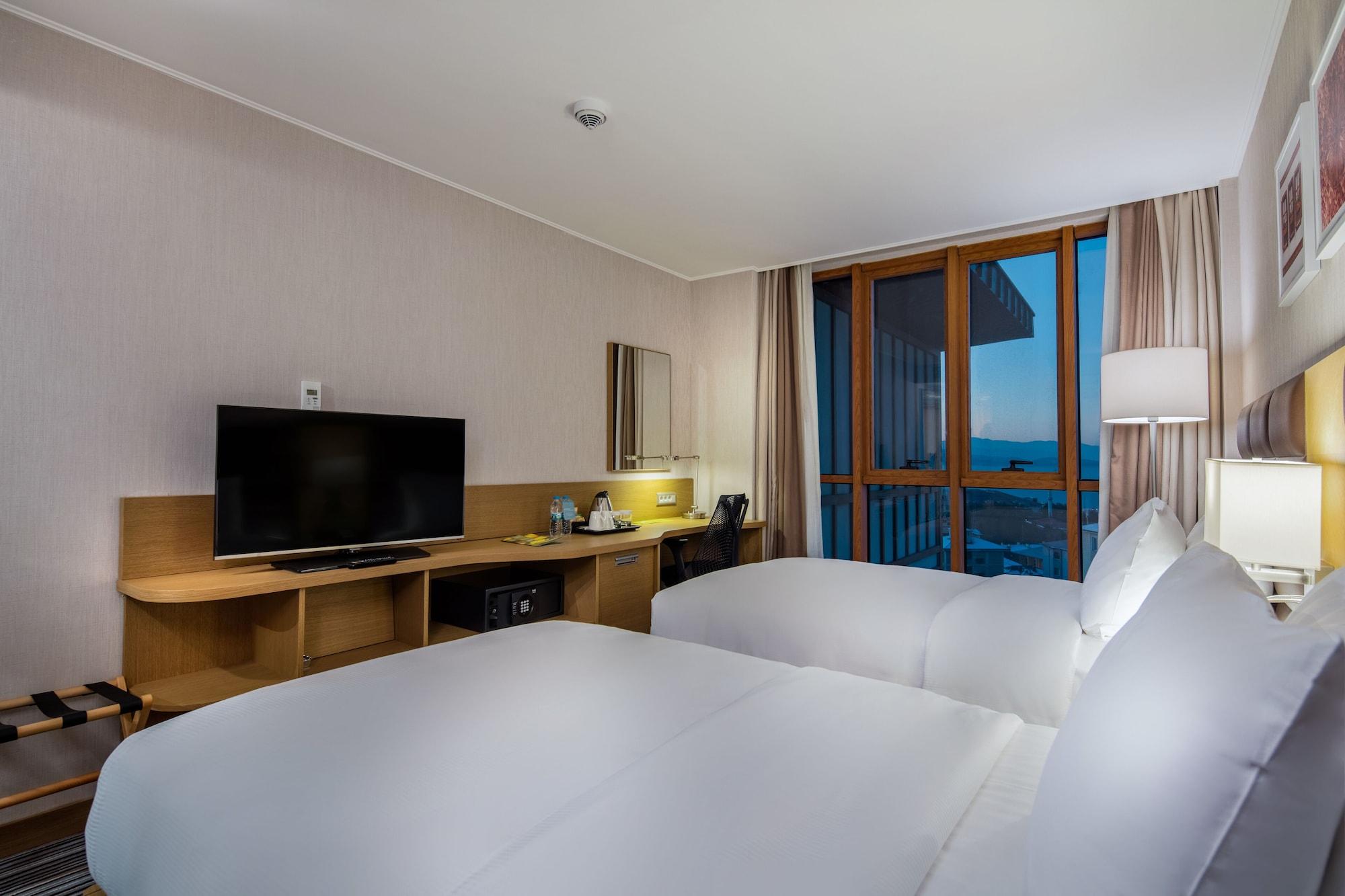 Hilton Garden Inn Safranbolu Luaran gambar