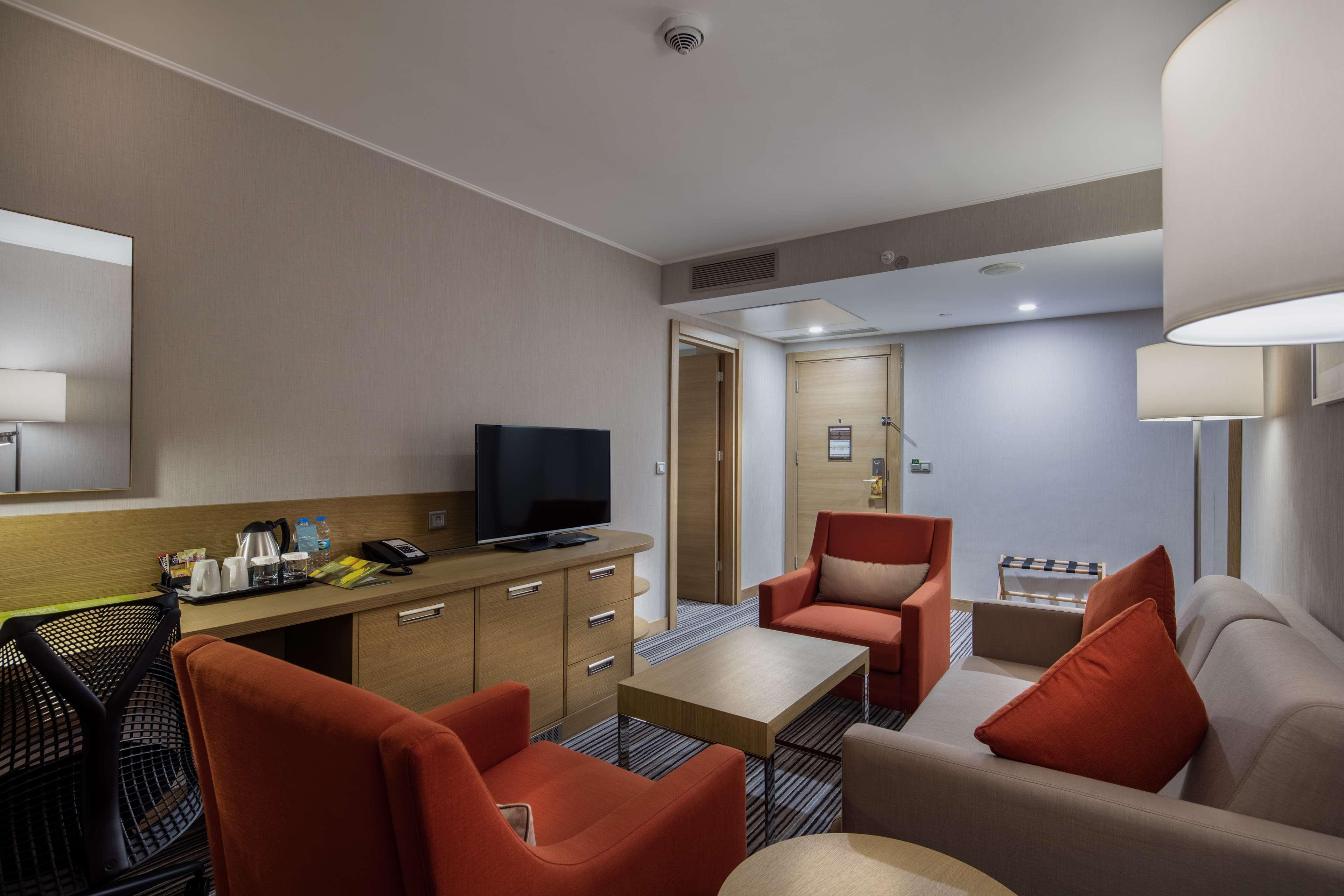 Hilton Garden Inn Safranbolu Luaran gambar