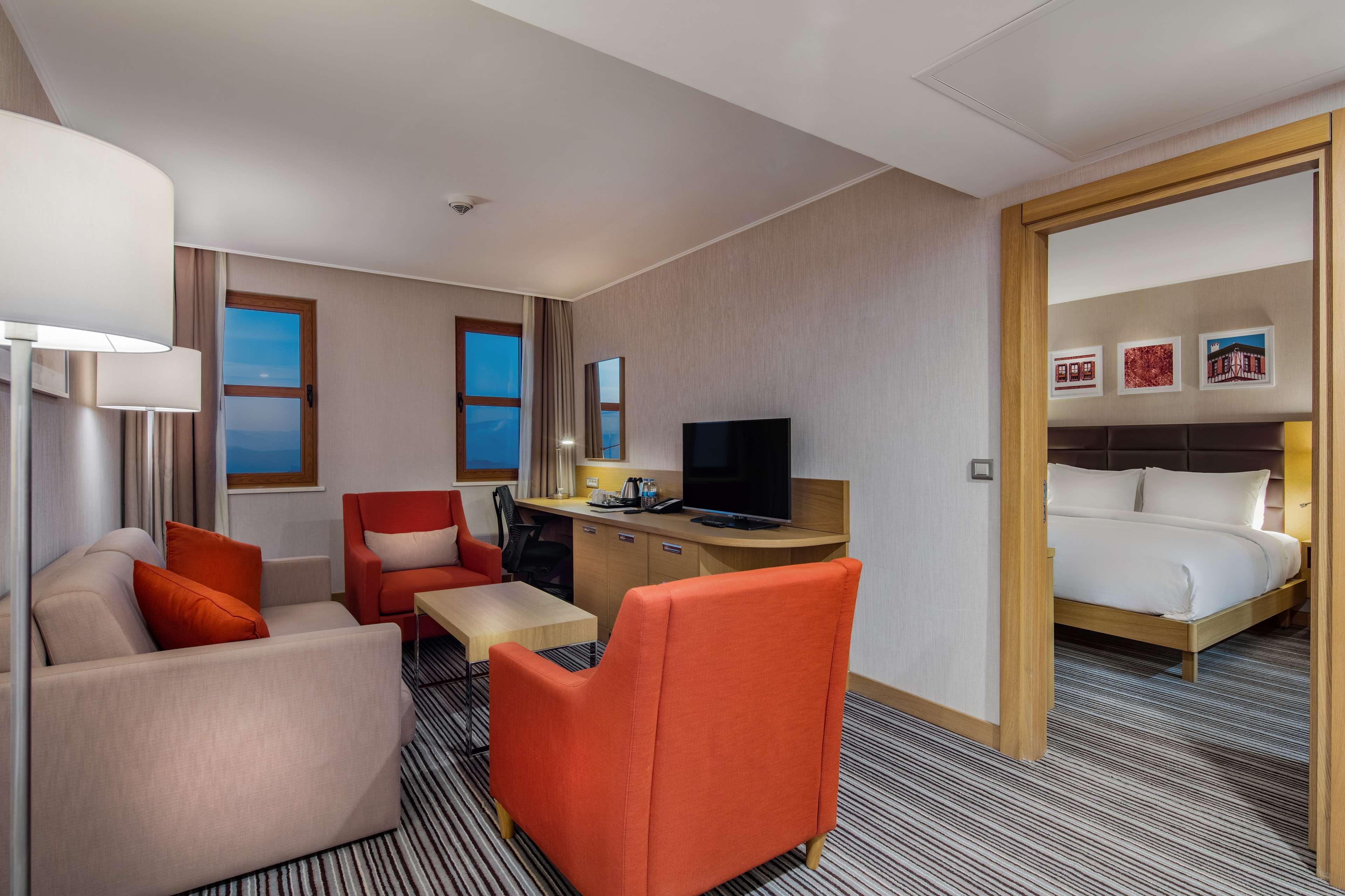 Hilton Garden Inn Safranbolu Luaran gambar