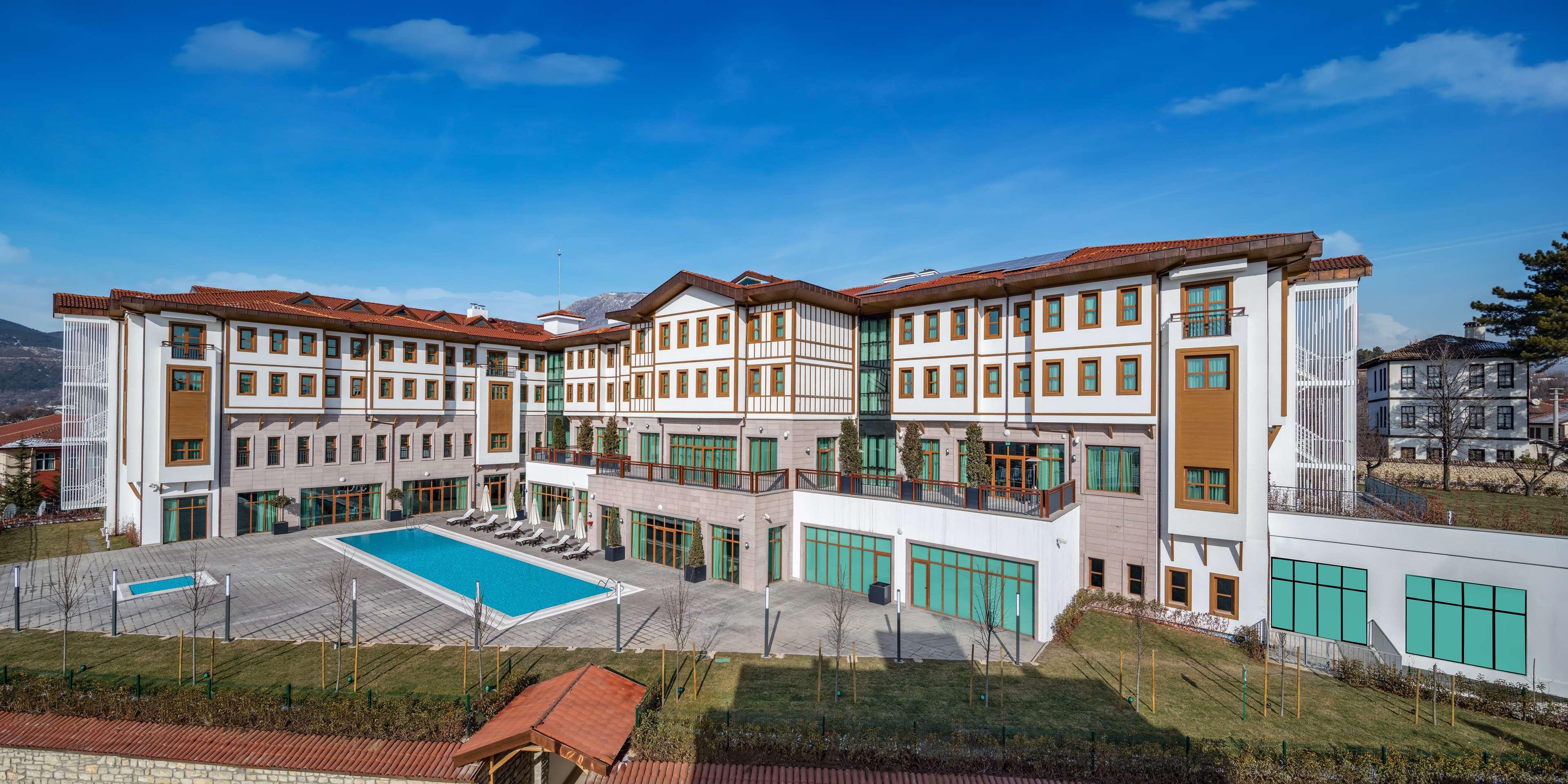 Hilton Garden Inn Safranbolu Luaran gambar