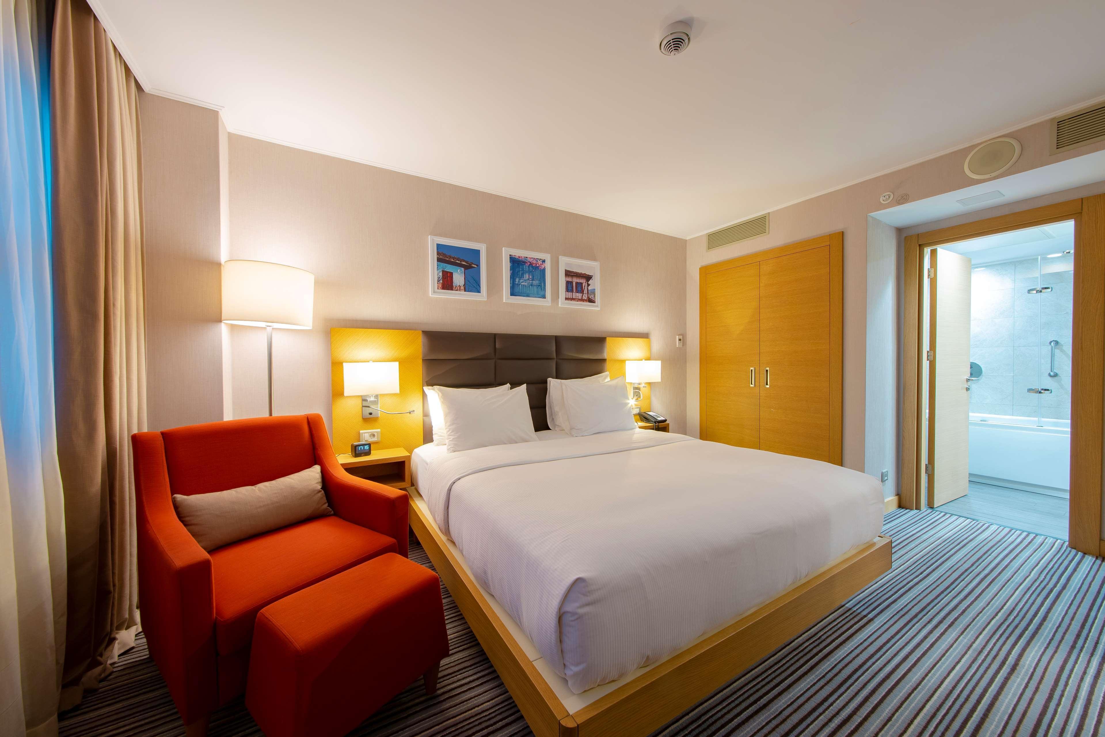Hilton Garden Inn Safranbolu Luaran gambar