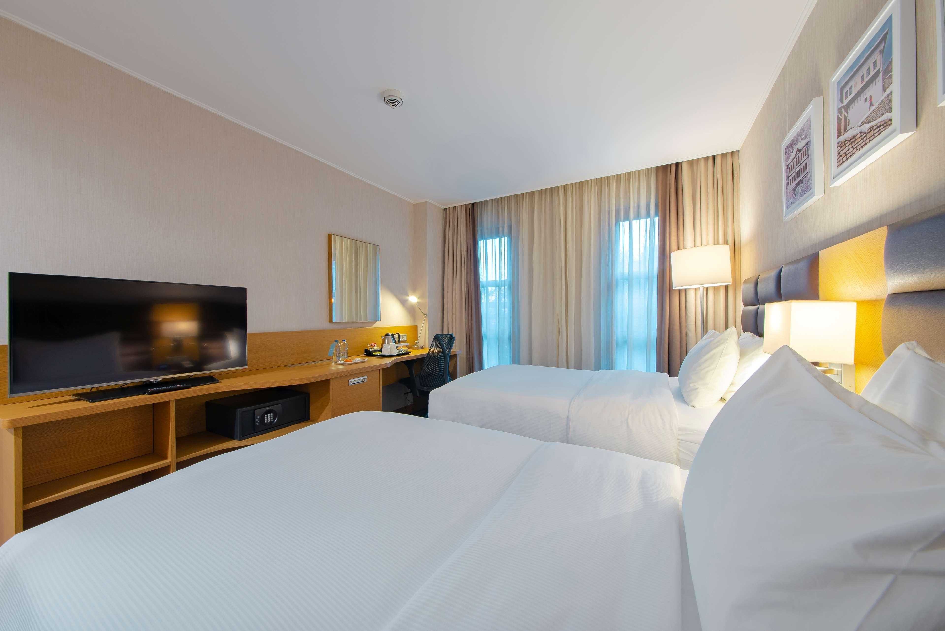 Hilton Garden Inn Safranbolu Luaran gambar