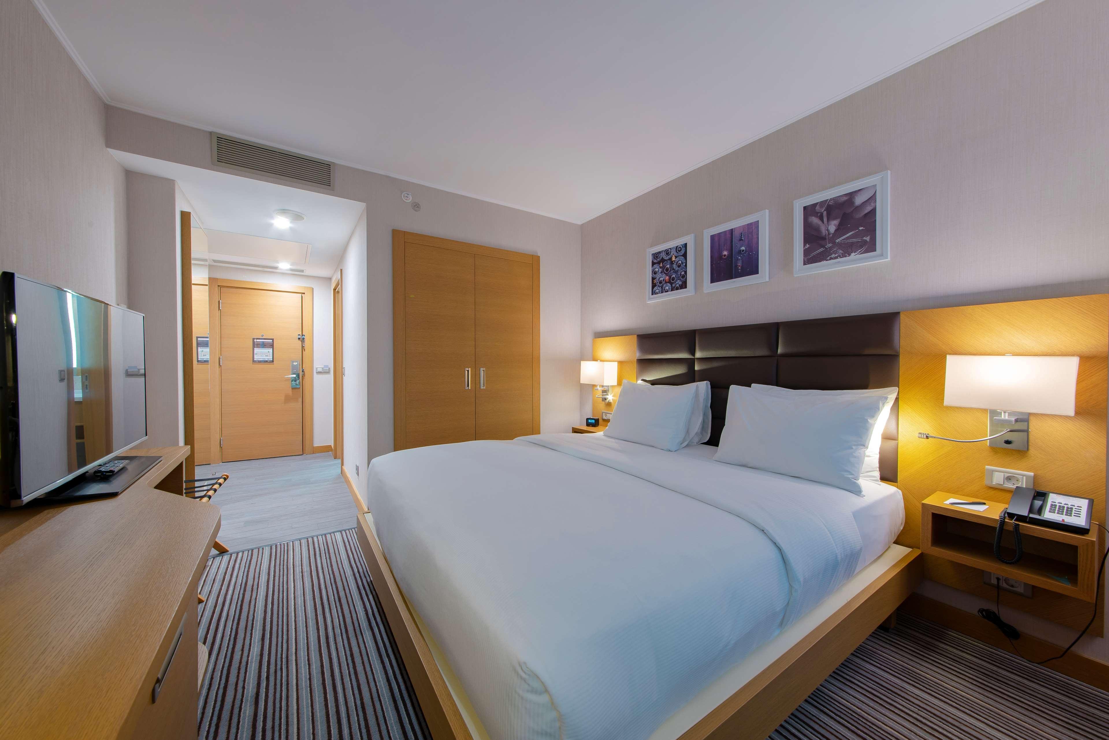 Hilton Garden Inn Safranbolu Luaran gambar