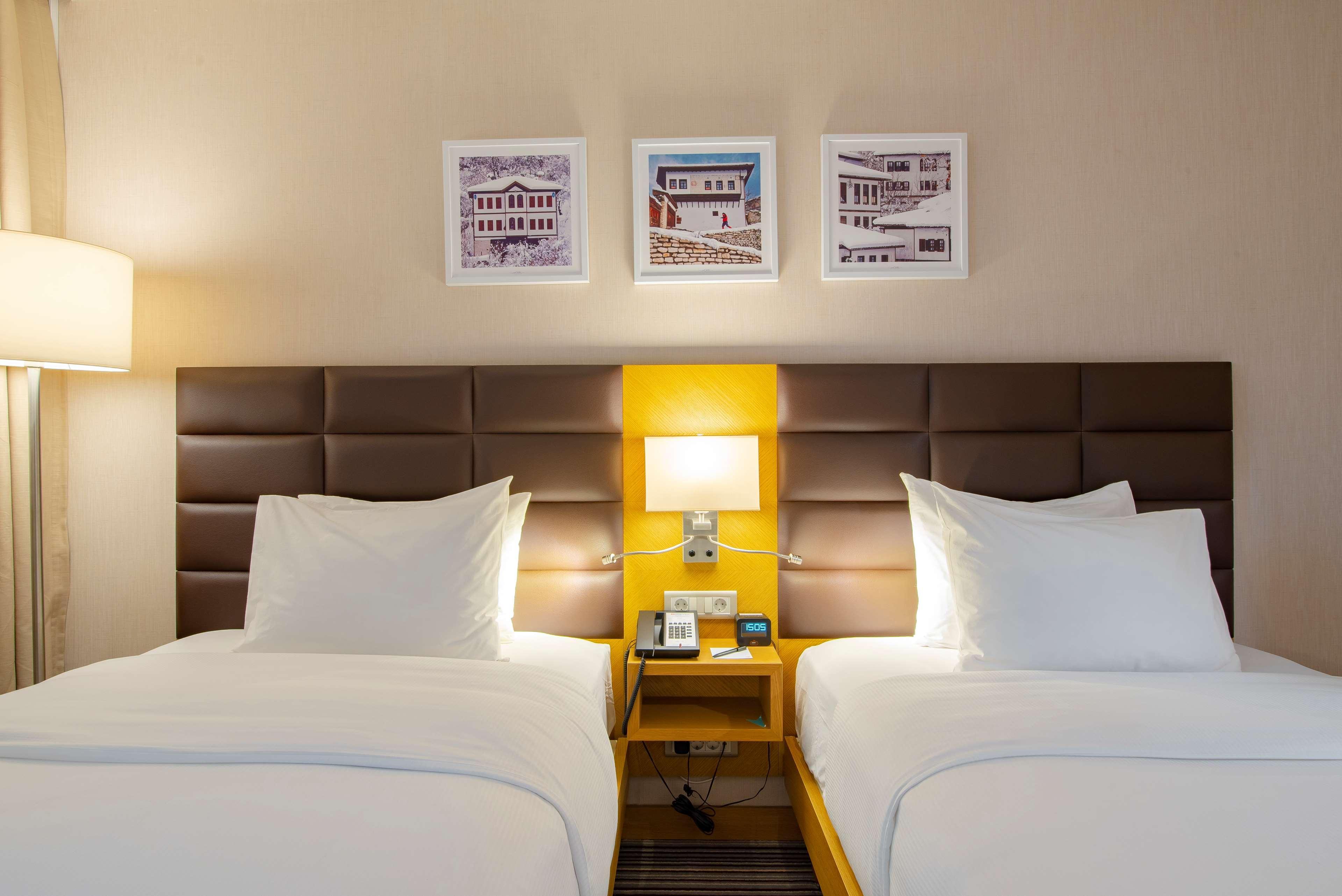 Hilton Garden Inn Safranbolu Luaran gambar