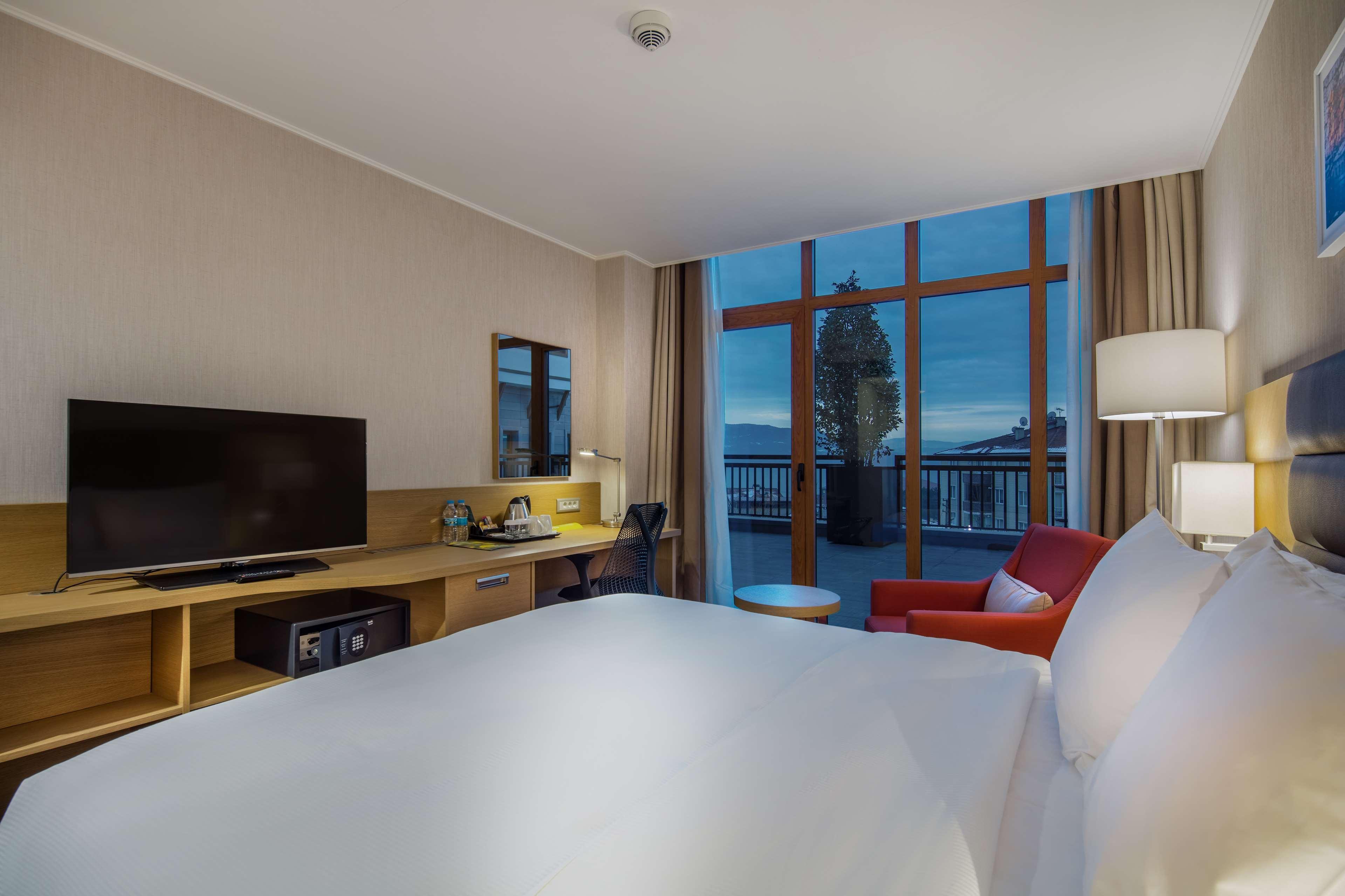 Hilton Garden Inn Safranbolu Luaran gambar