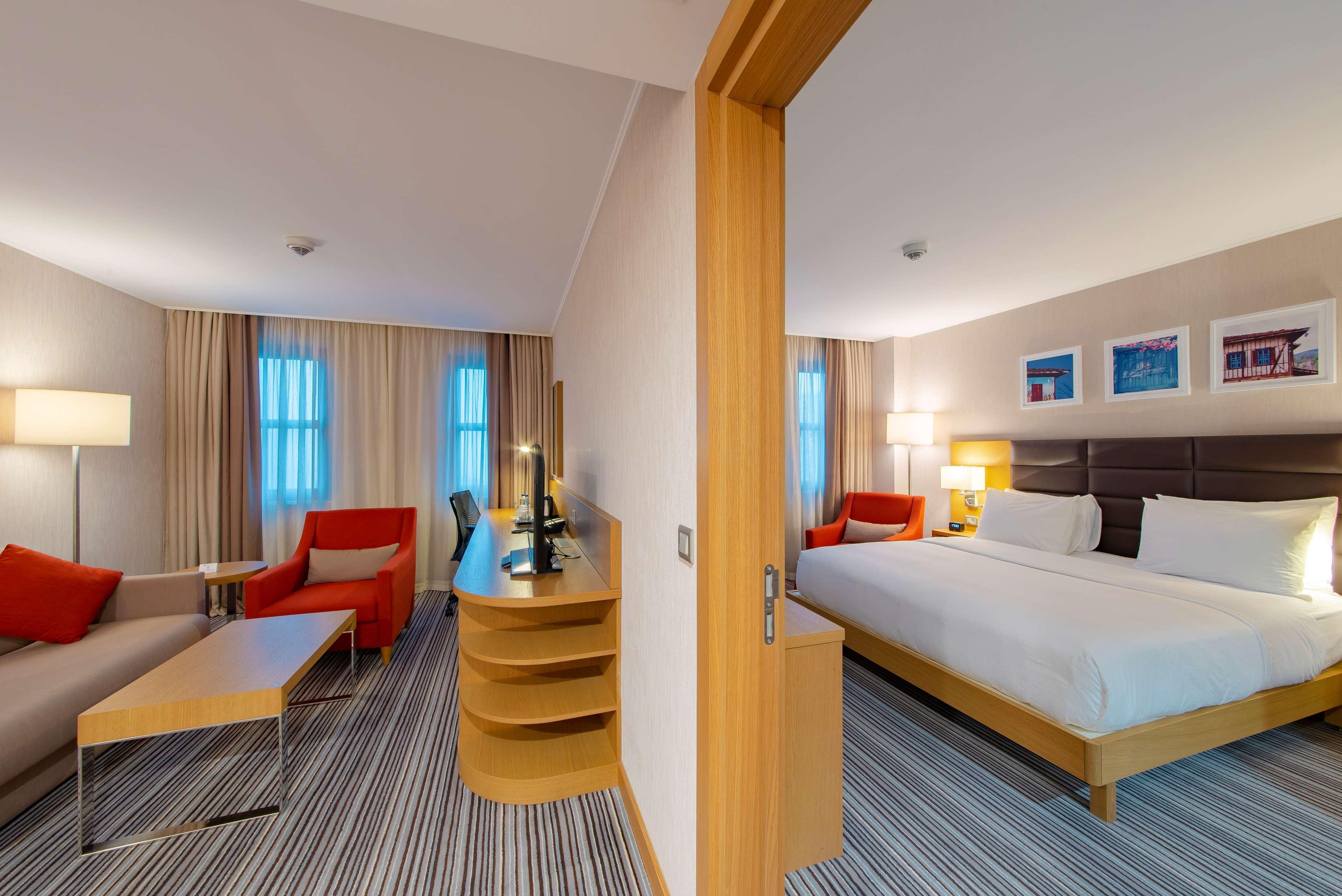 Hilton Garden Inn Safranbolu Luaran gambar