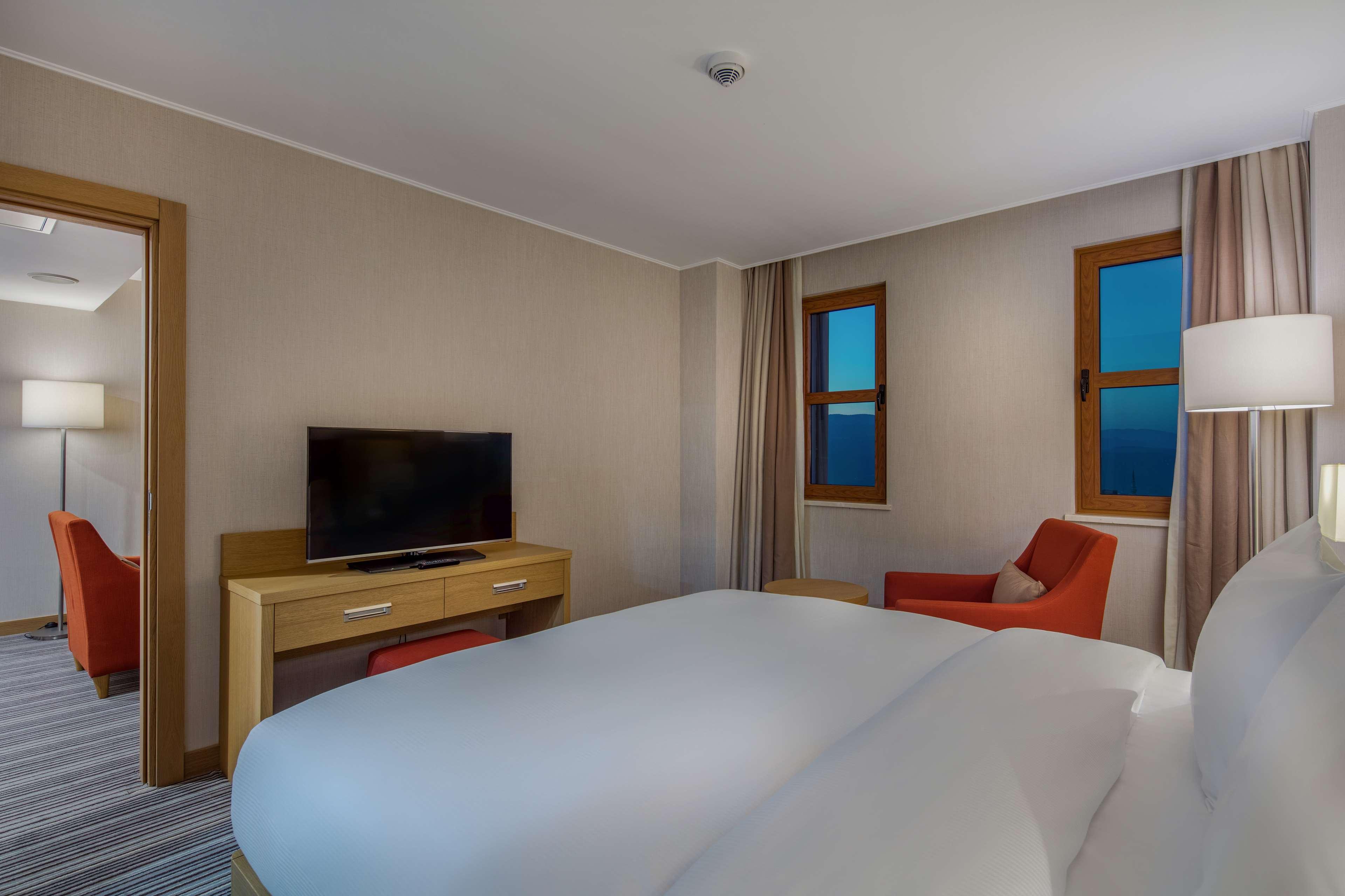 Hilton Garden Inn Safranbolu Luaran gambar