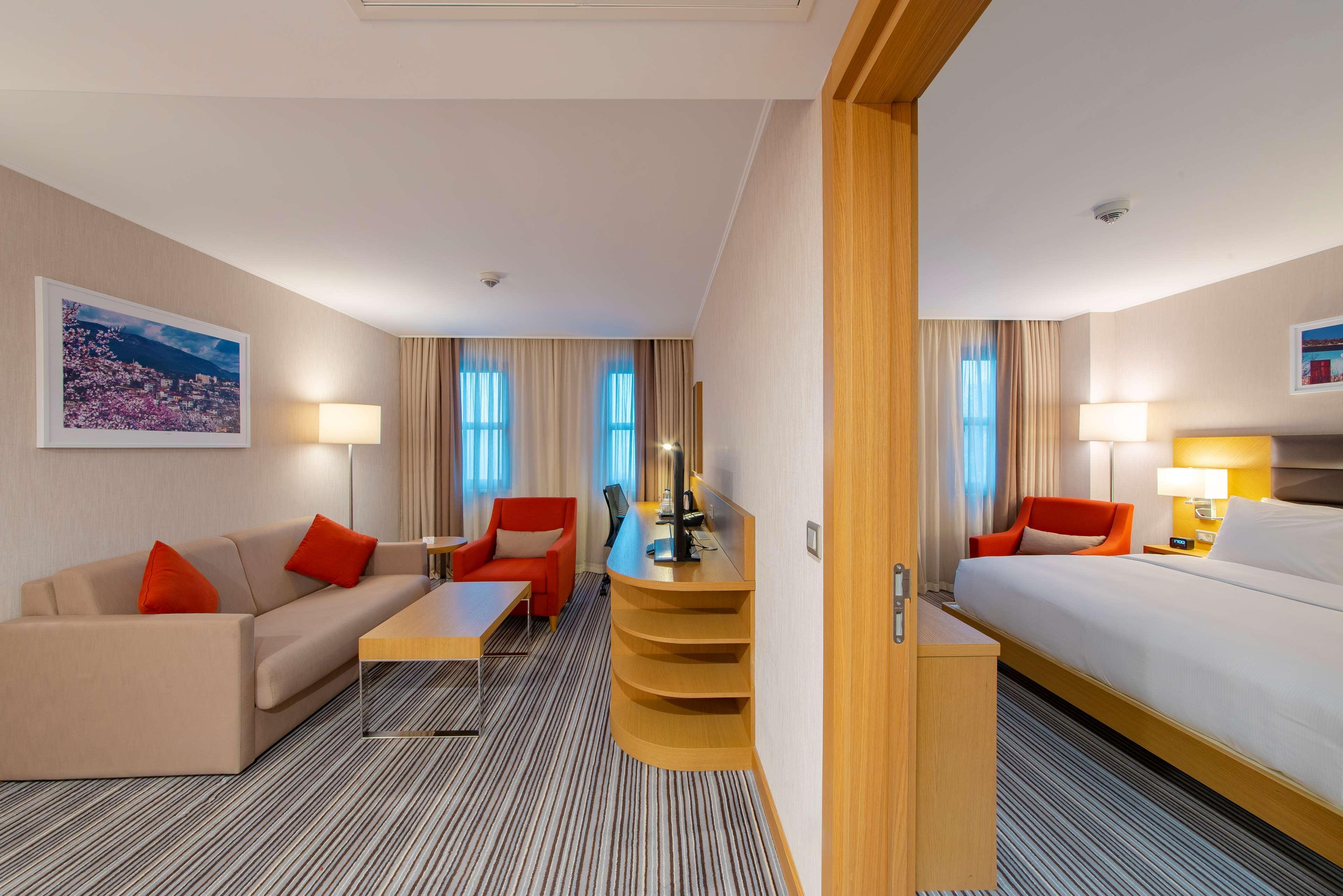 Hilton Garden Inn Safranbolu Luaran gambar