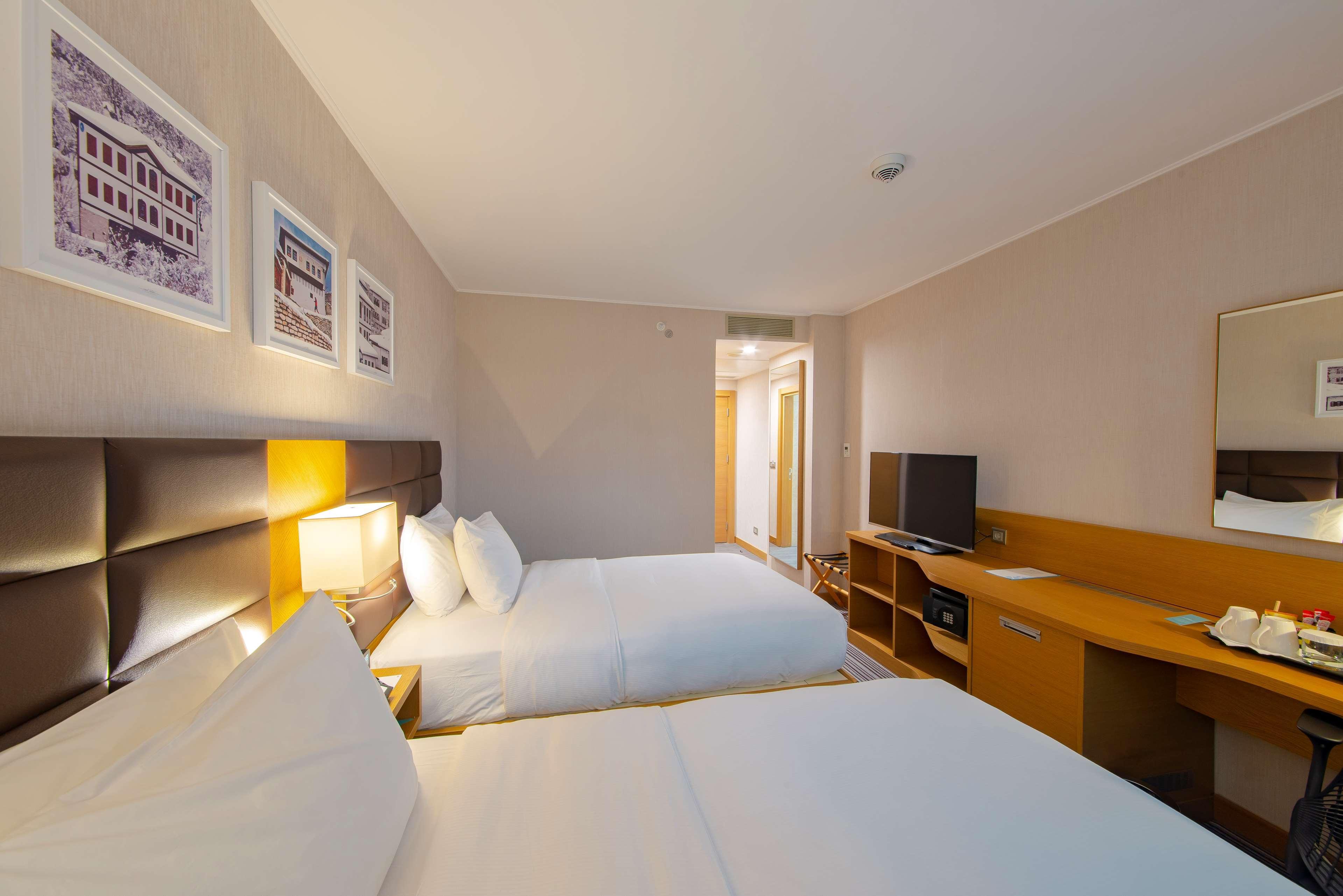 Hilton Garden Inn Safranbolu Luaran gambar