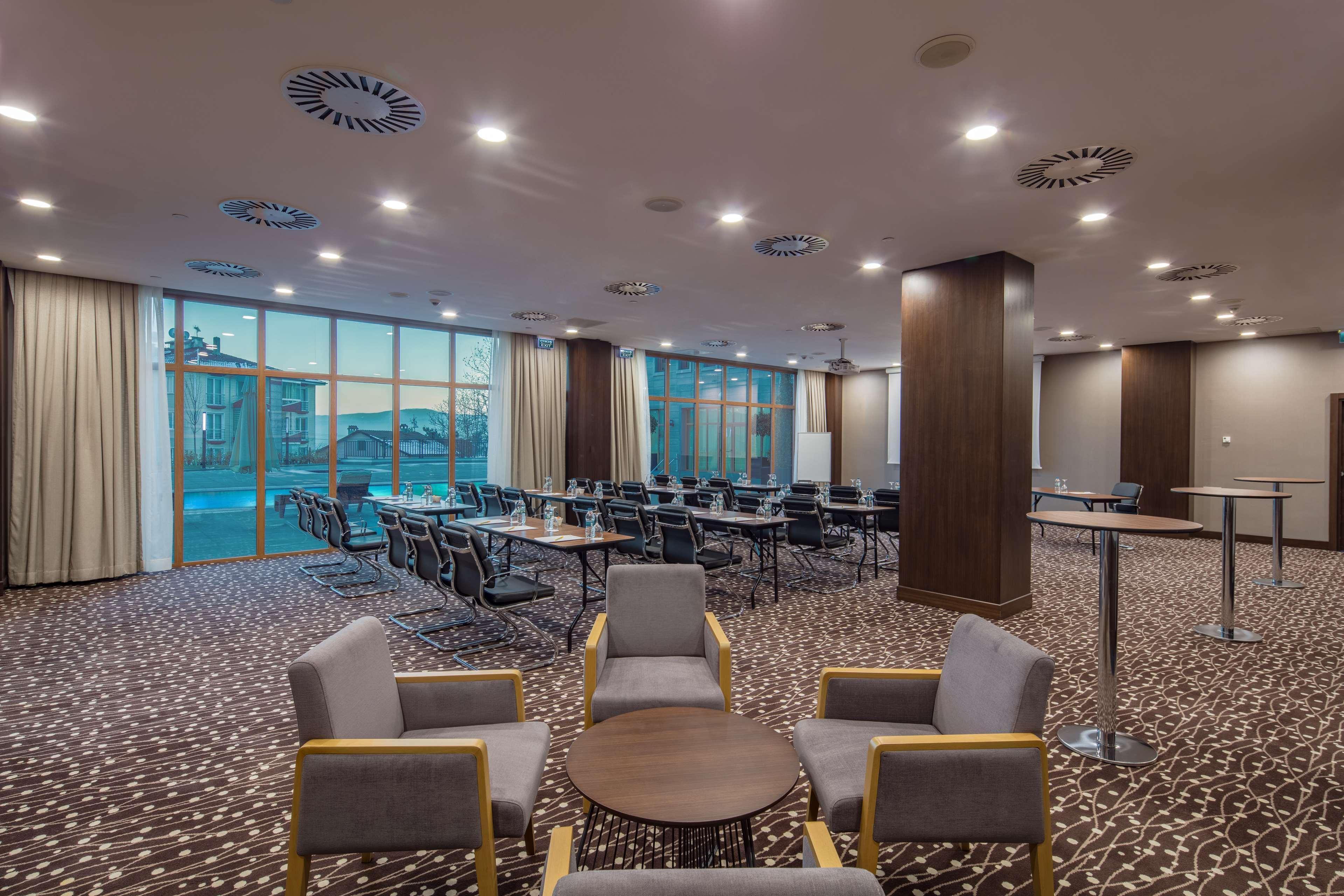 Hilton Garden Inn Safranbolu Luaran gambar