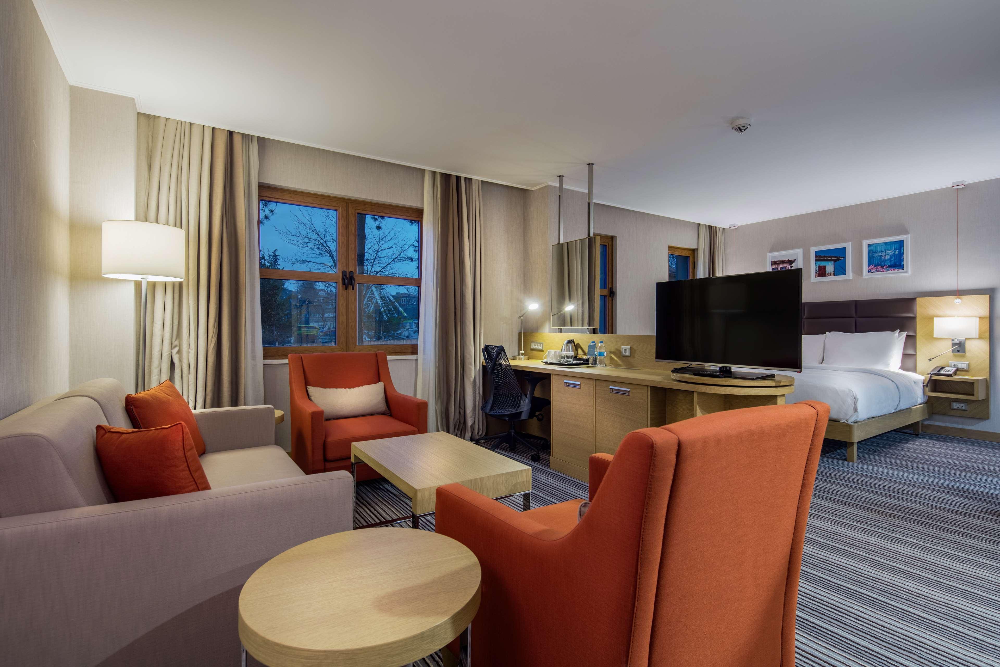 Hilton Garden Inn Safranbolu Luaran gambar