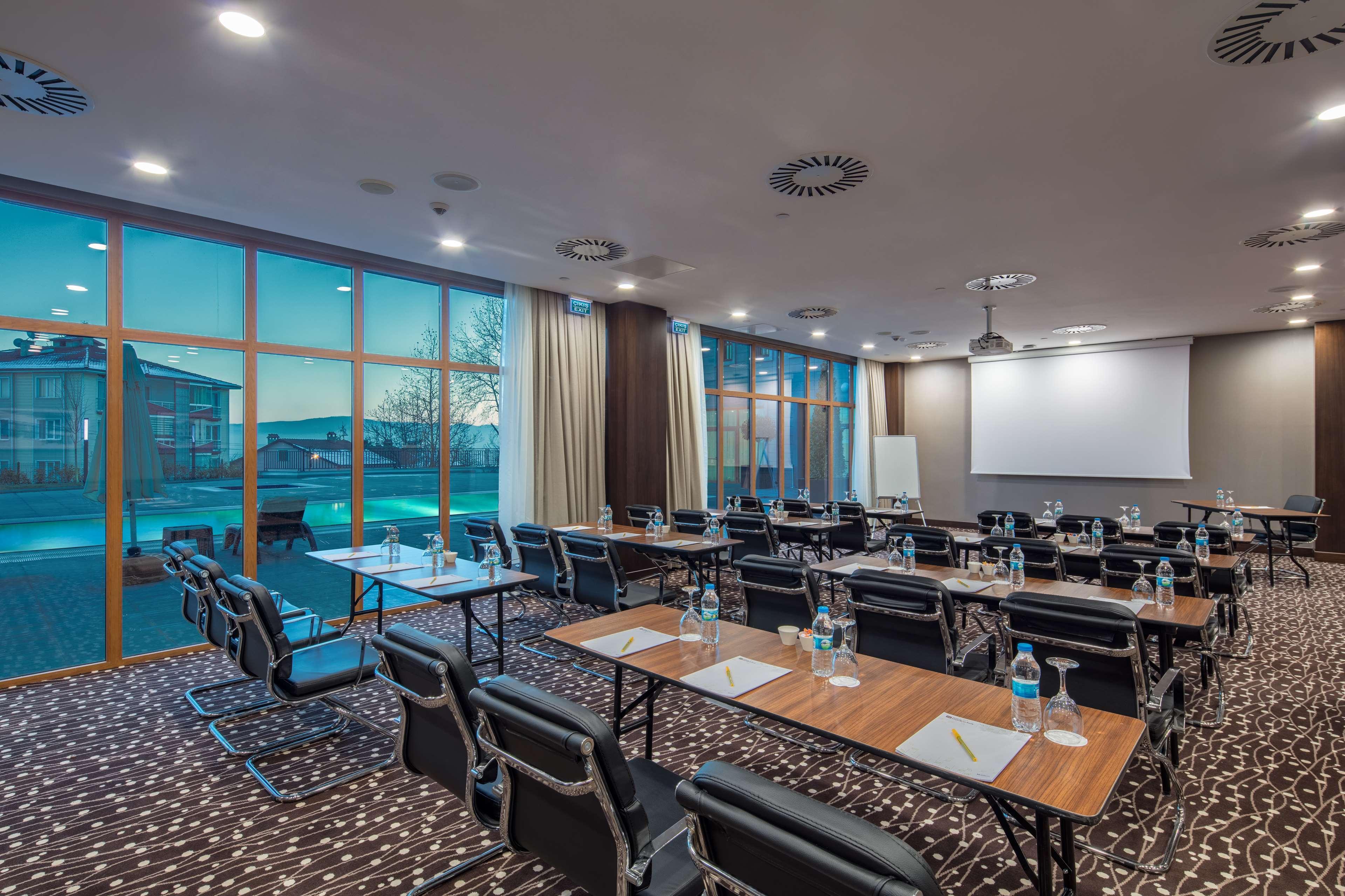 Hilton Garden Inn Safranbolu Luaran gambar