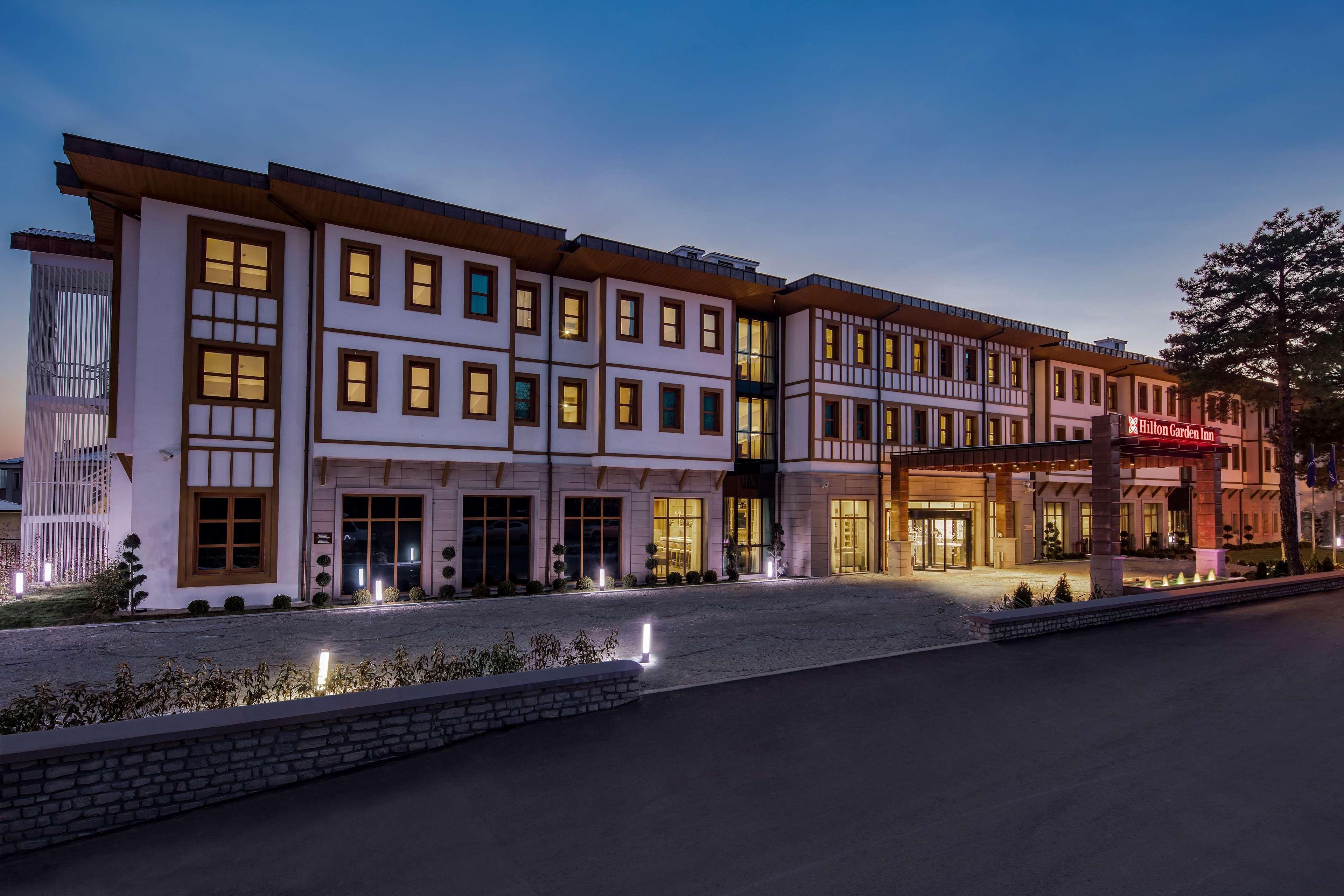 Hilton Garden Inn Safranbolu Luaran gambar