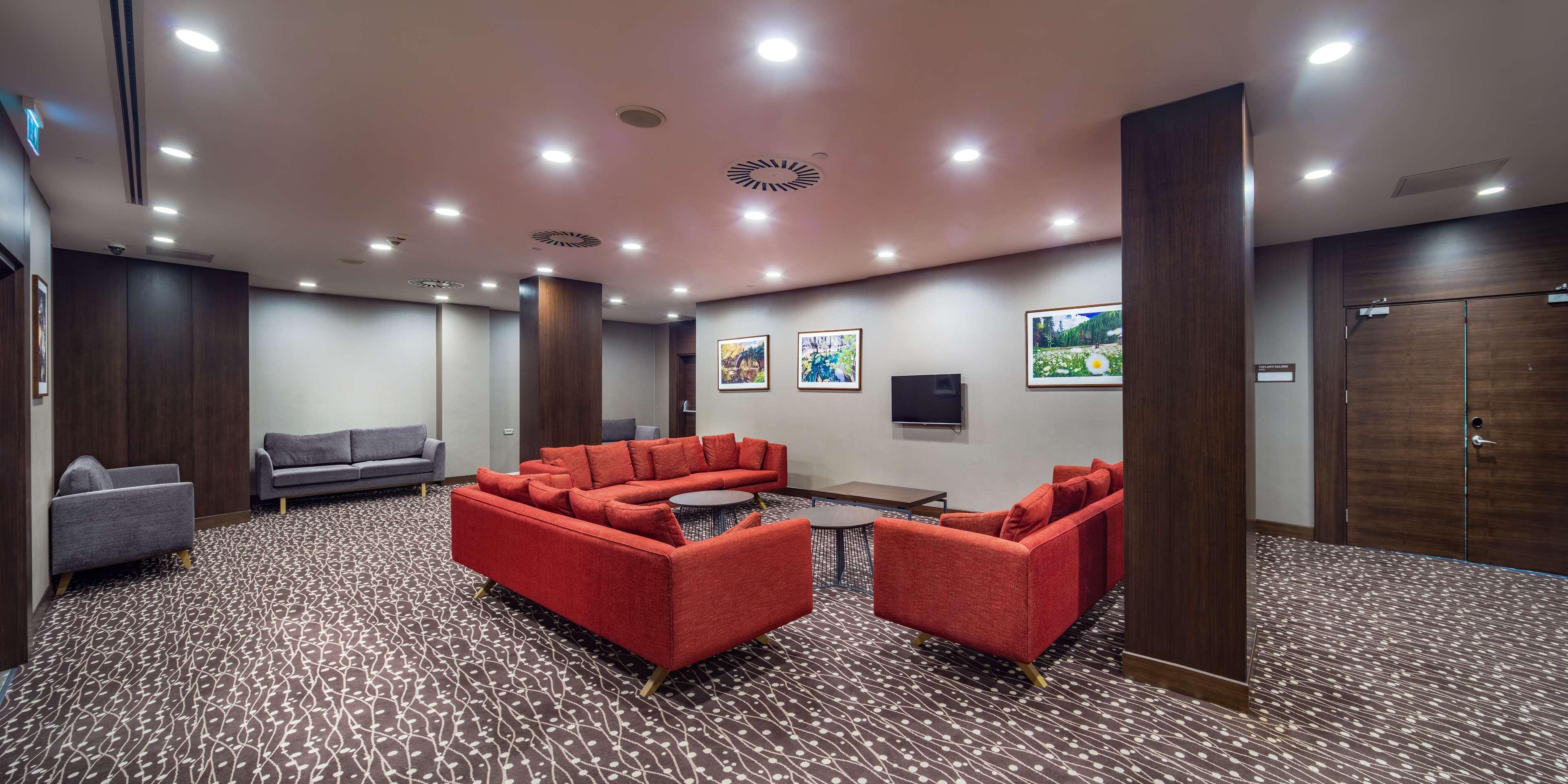 Hilton Garden Inn Safranbolu Luaran gambar