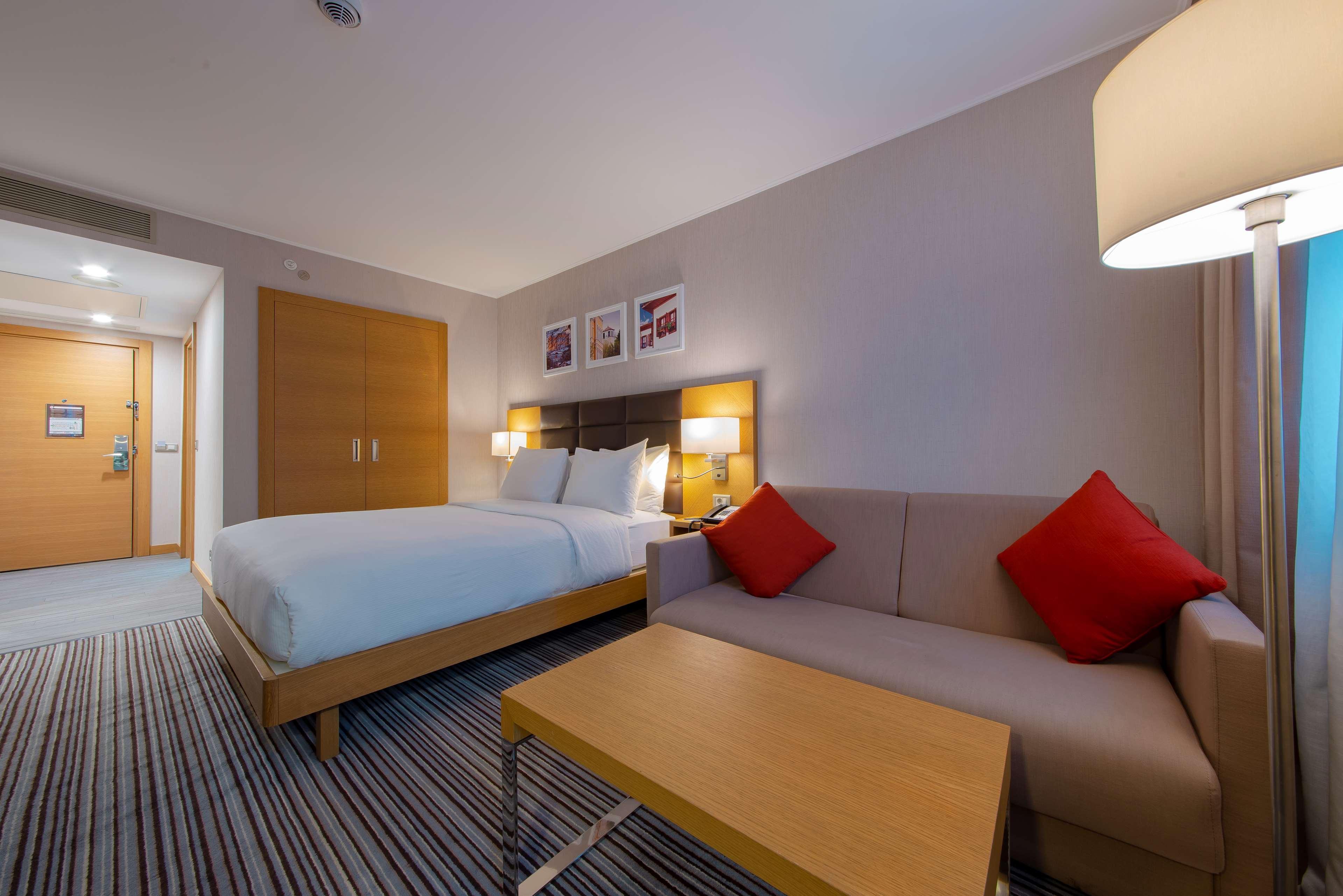 Hilton Garden Inn Safranbolu Luaran gambar