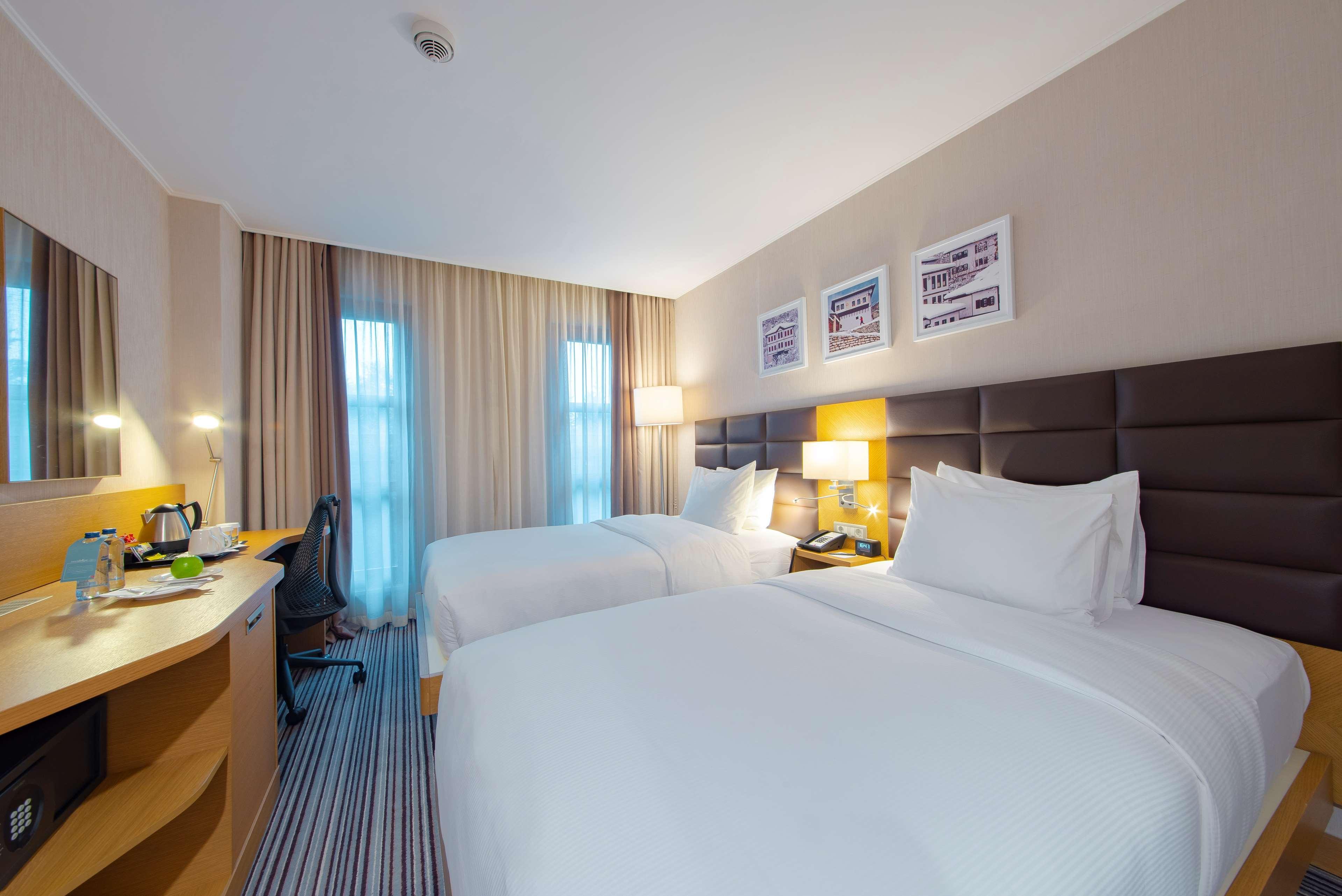 Hilton Garden Inn Safranbolu Luaran gambar