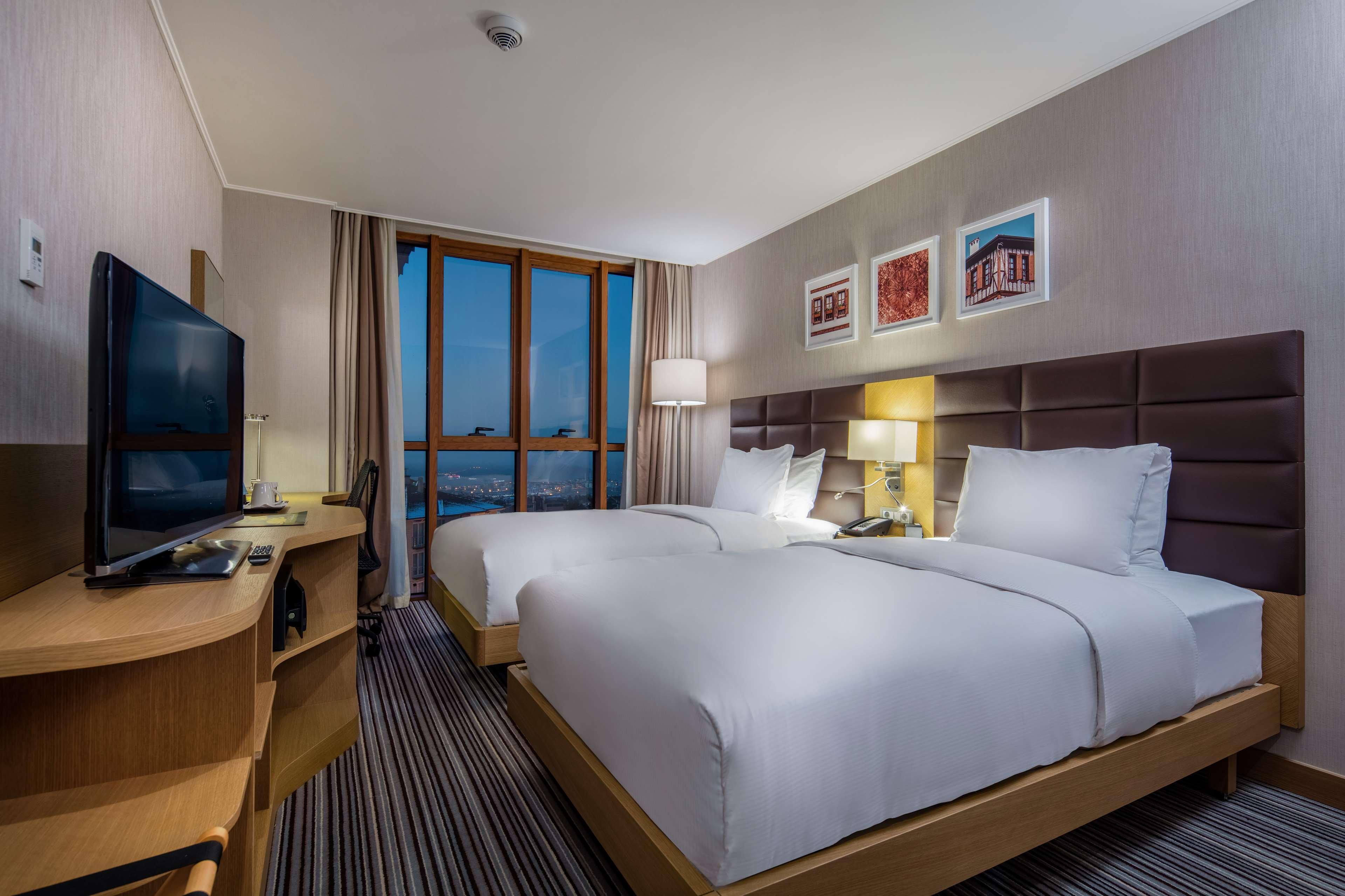 Hilton Garden Inn Safranbolu Luaran gambar