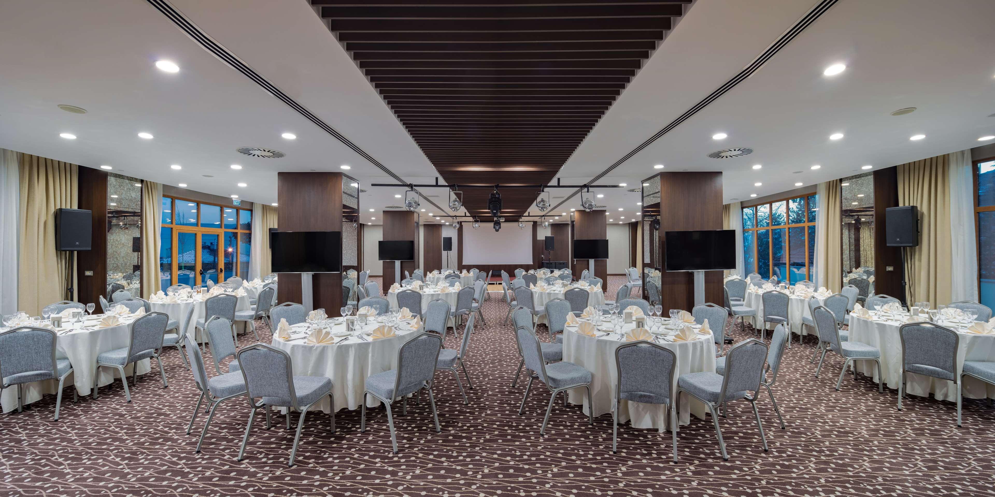 Hilton Garden Inn Safranbolu Luaran gambar