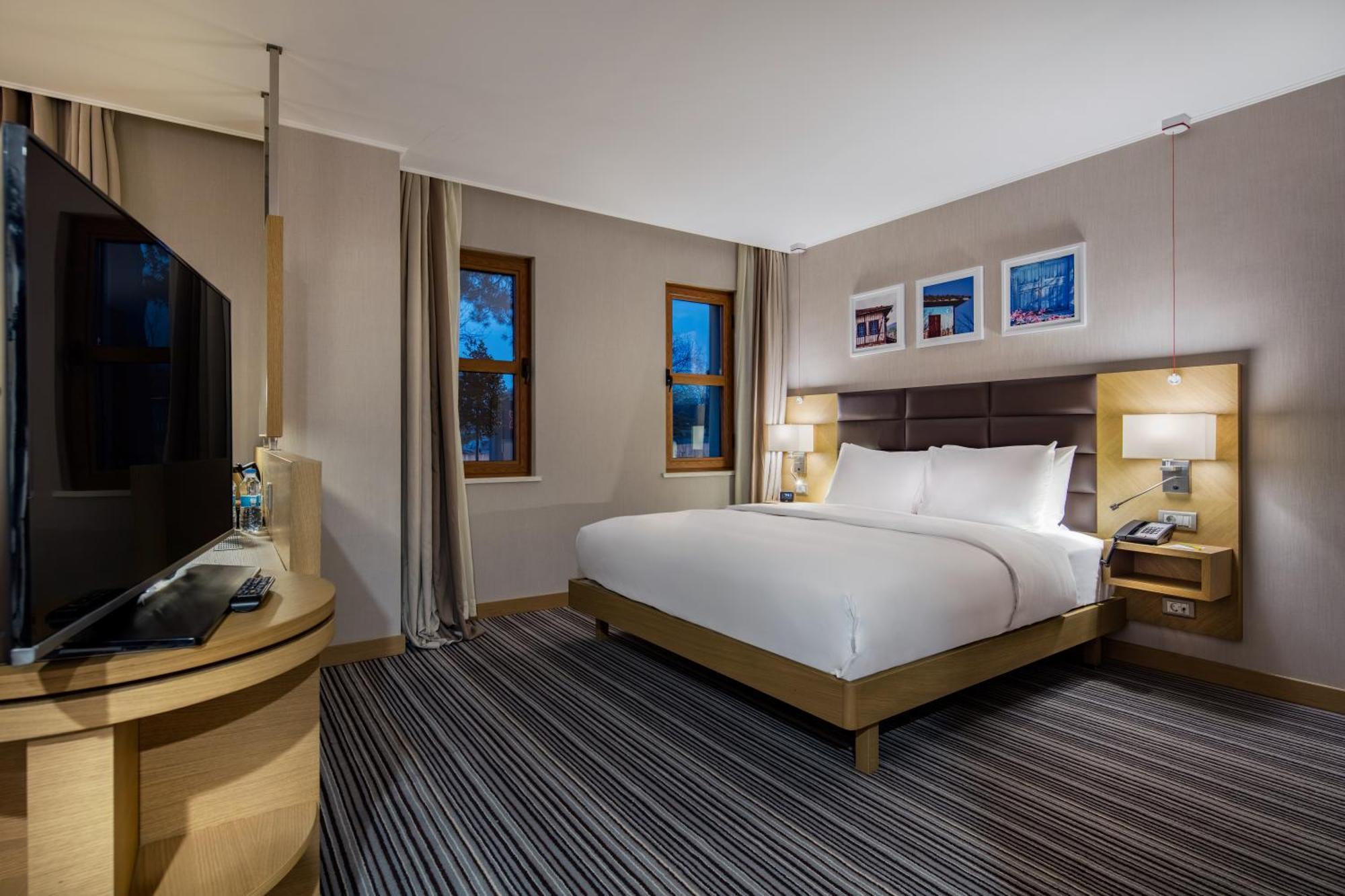 Hilton Garden Inn Safranbolu Luaran gambar