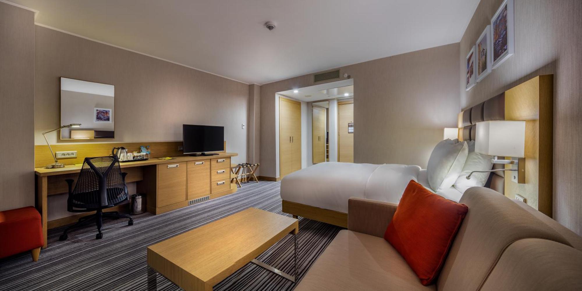 Hilton Garden Inn Safranbolu Luaran gambar