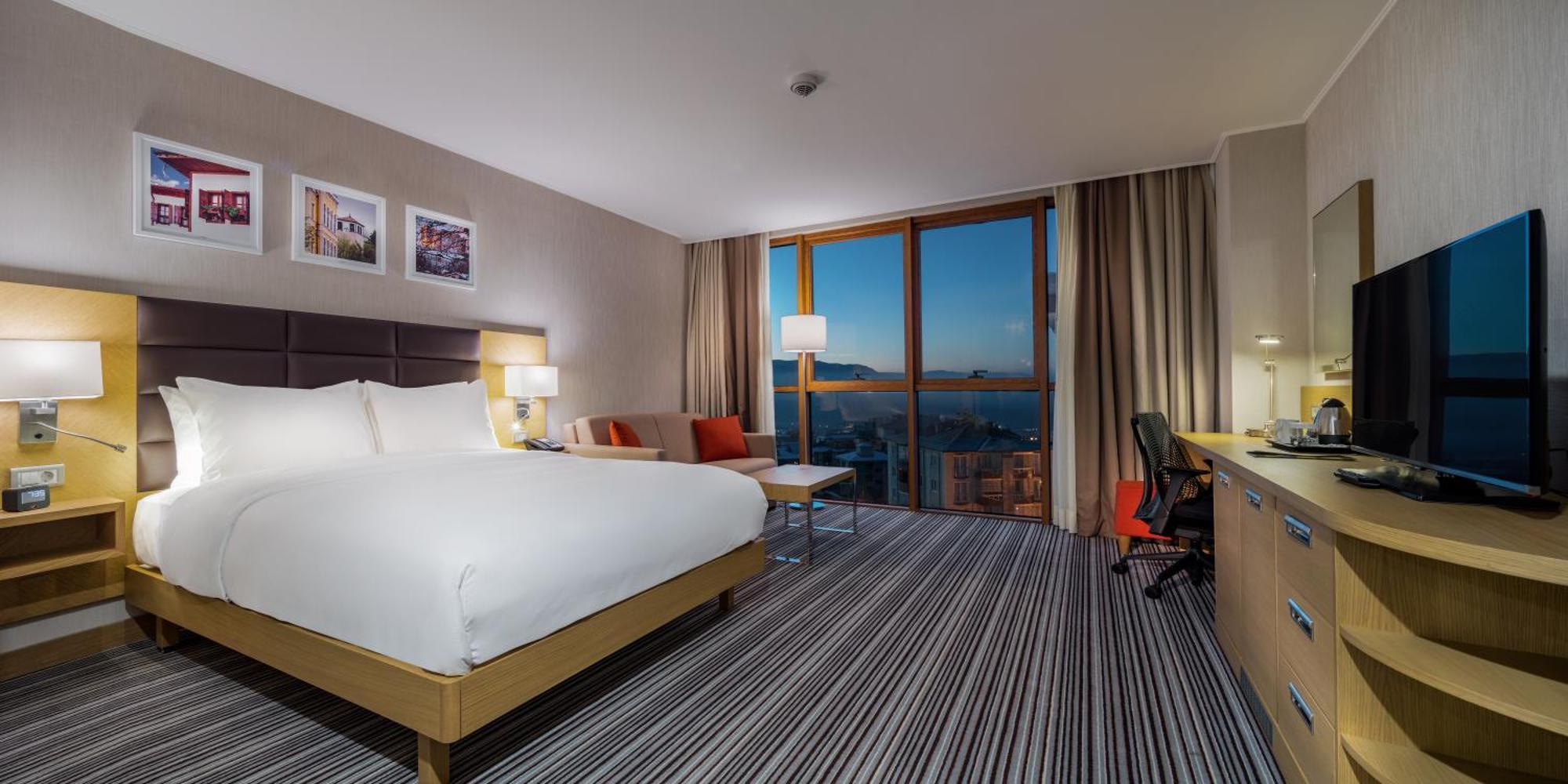 Hilton Garden Inn Safranbolu Luaran gambar