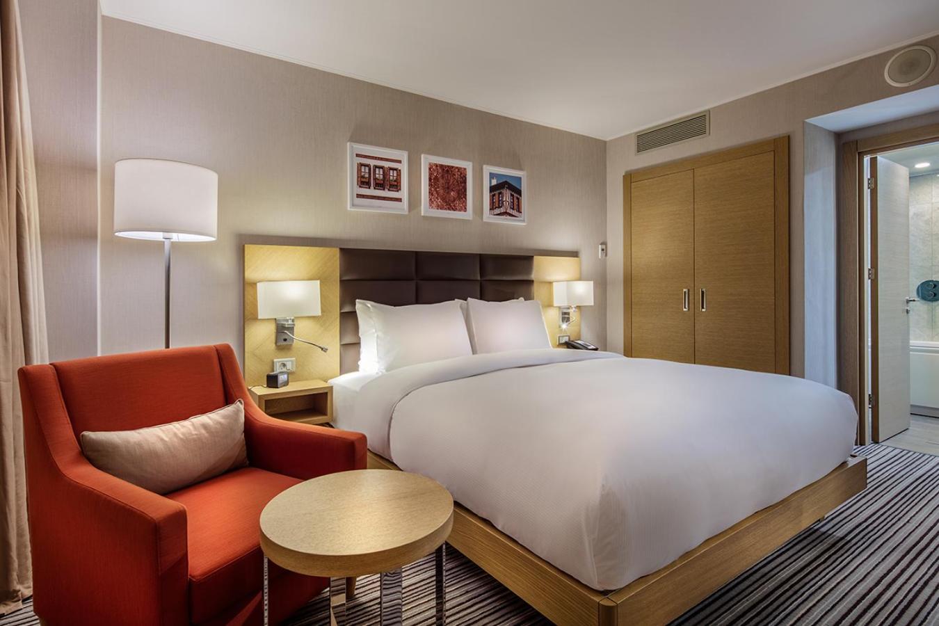 Hilton Garden Inn Safranbolu Luaran gambar