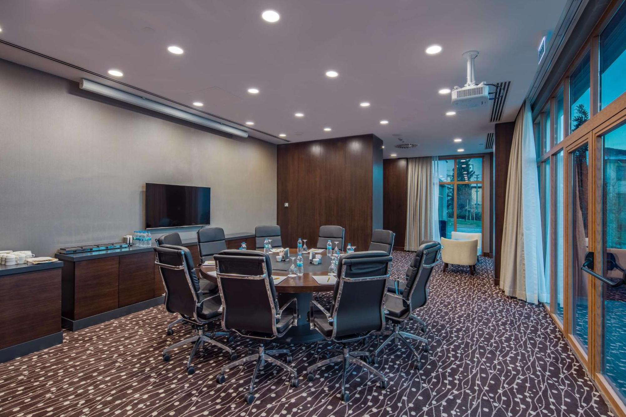 Hilton Garden Inn Safranbolu Luaran gambar