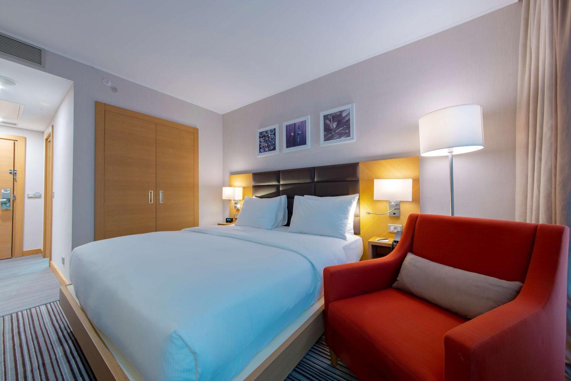 Hilton Garden Inn Safranbolu Luaran gambar