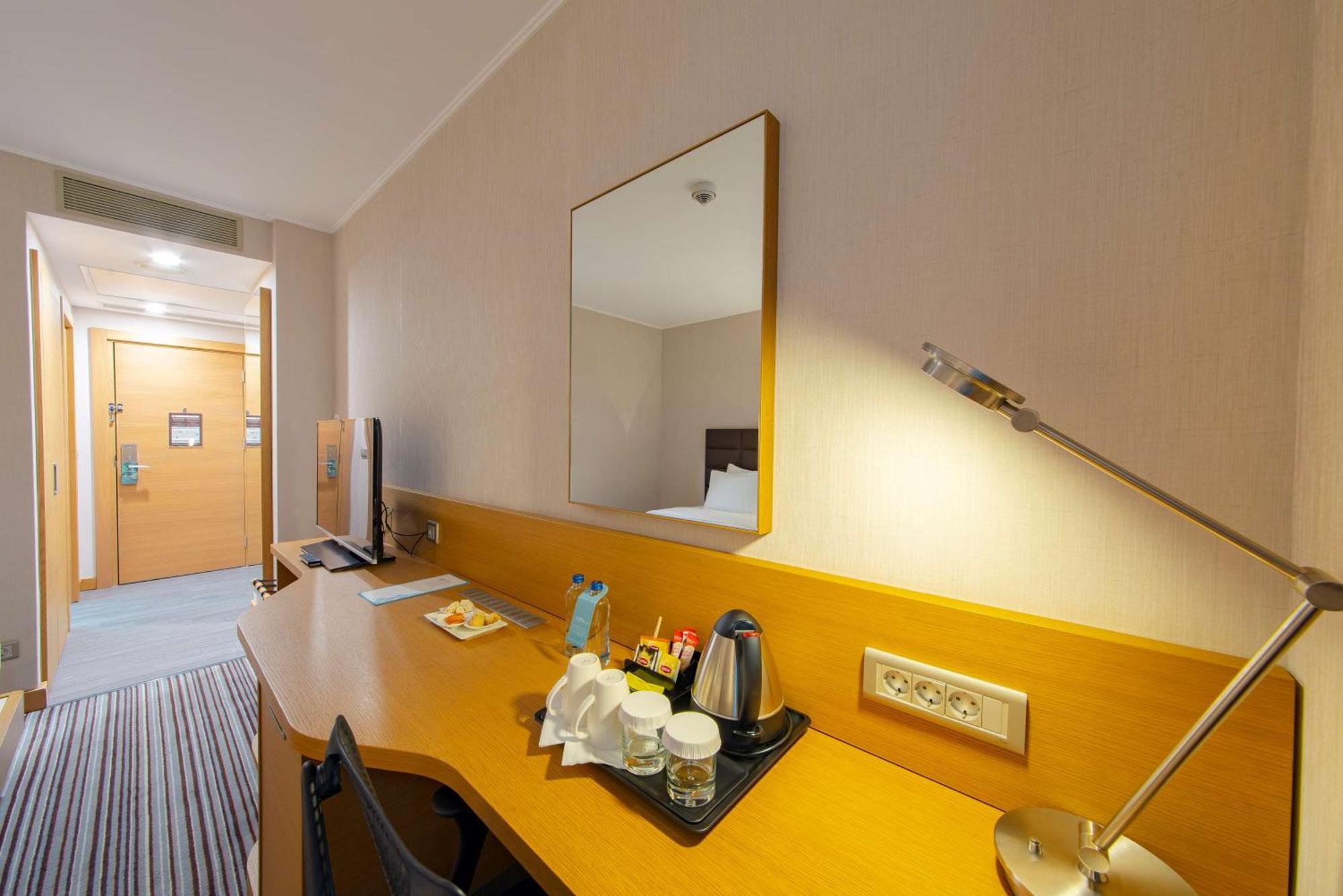 Hilton Garden Inn Safranbolu Luaran gambar
