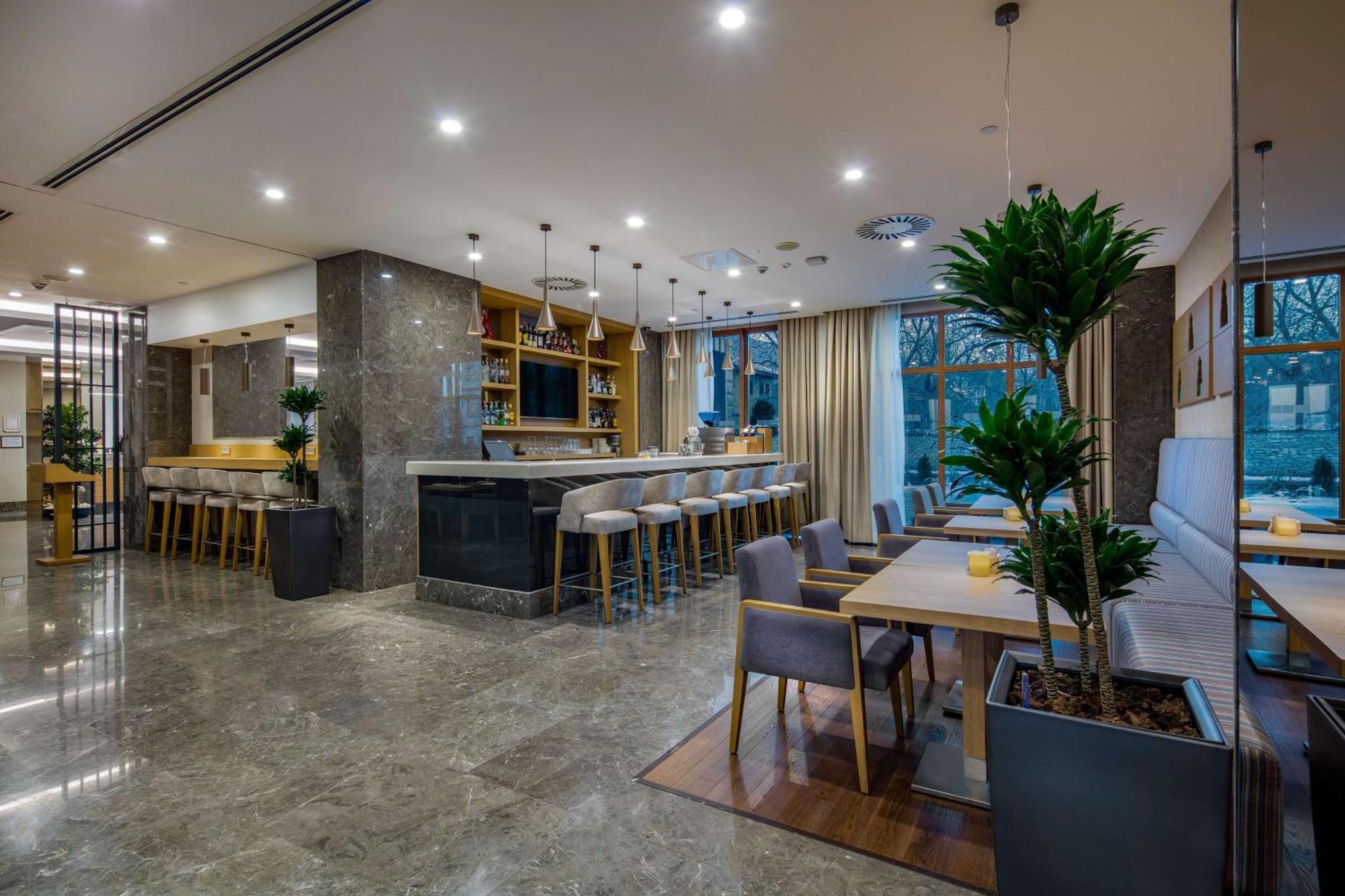 Hilton Garden Inn Safranbolu Luaran gambar