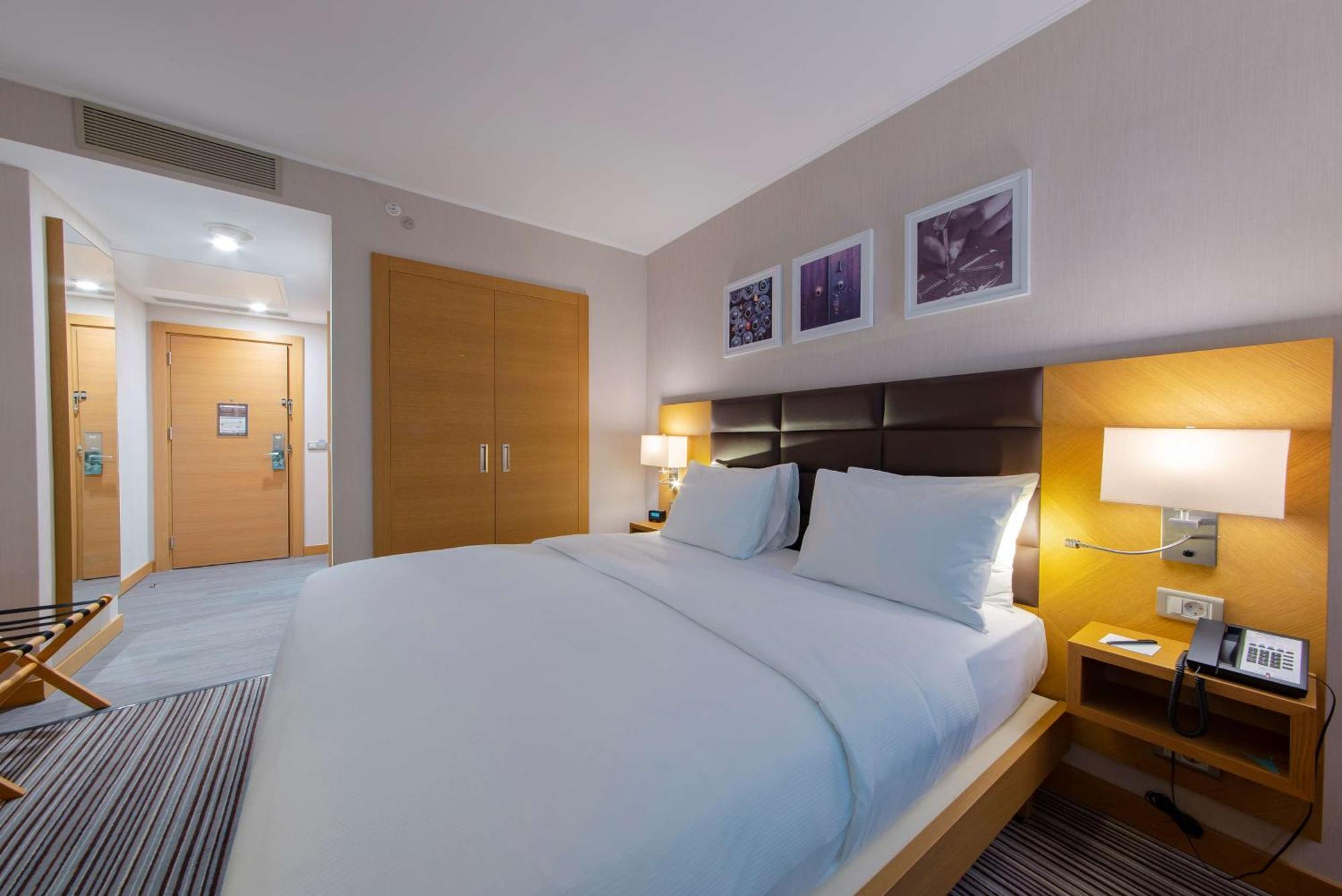 Hilton Garden Inn Safranbolu Luaran gambar