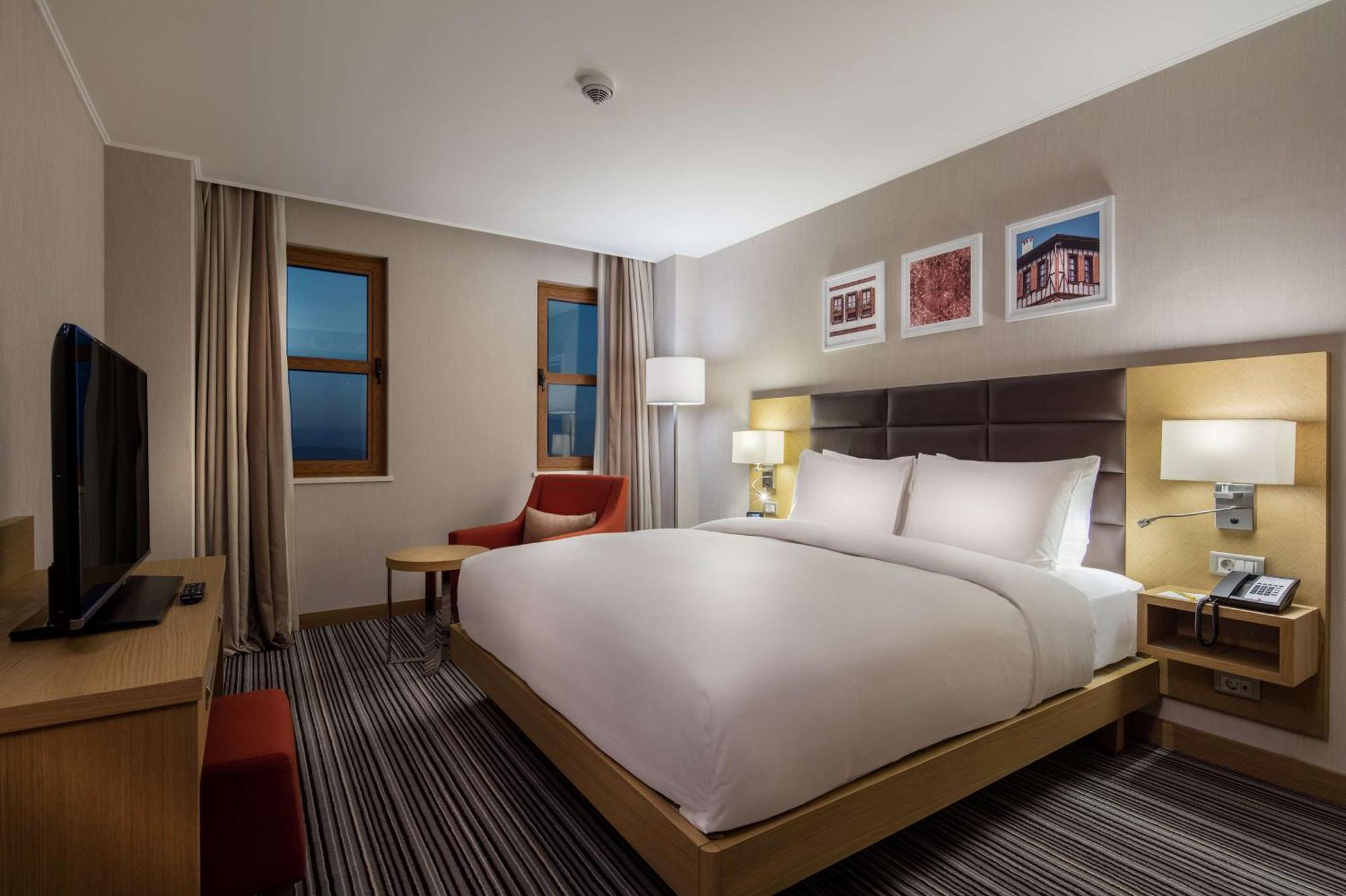 Hilton Garden Inn Safranbolu Luaran gambar