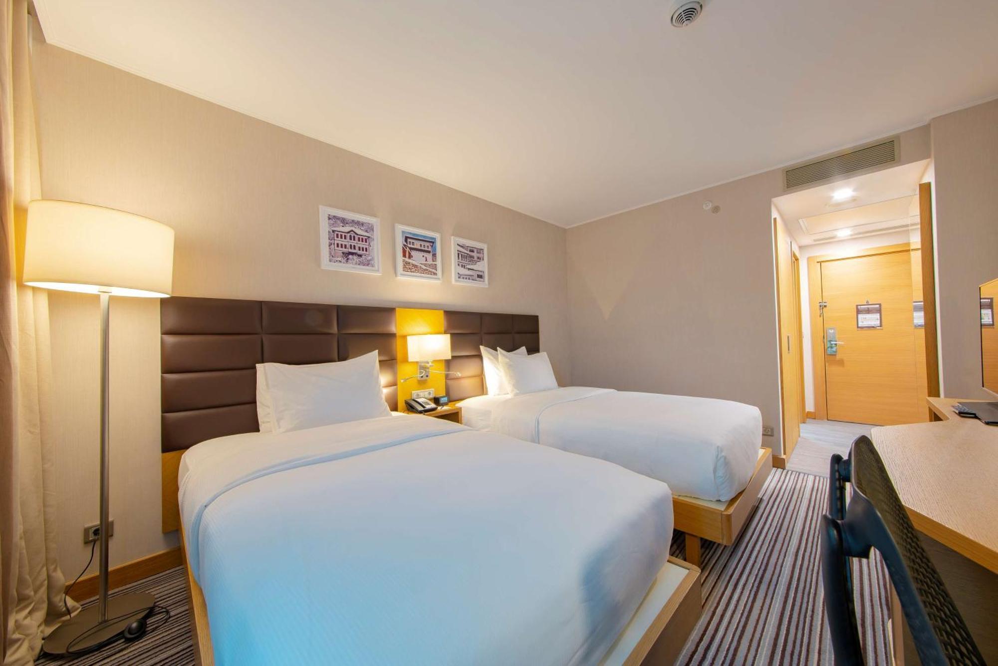 Hilton Garden Inn Safranbolu Luaran gambar