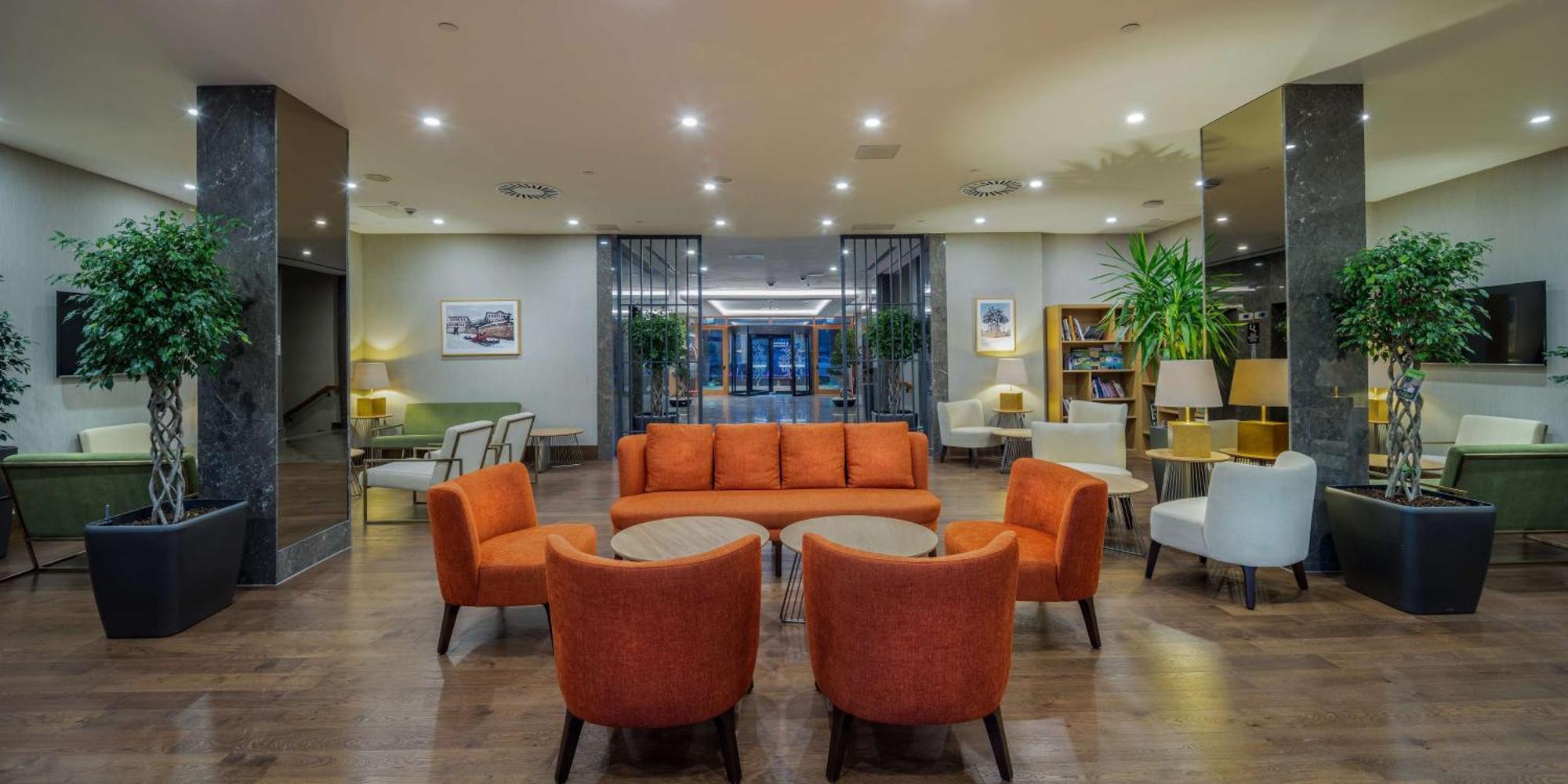 Hilton Garden Inn Safranbolu Luaran gambar