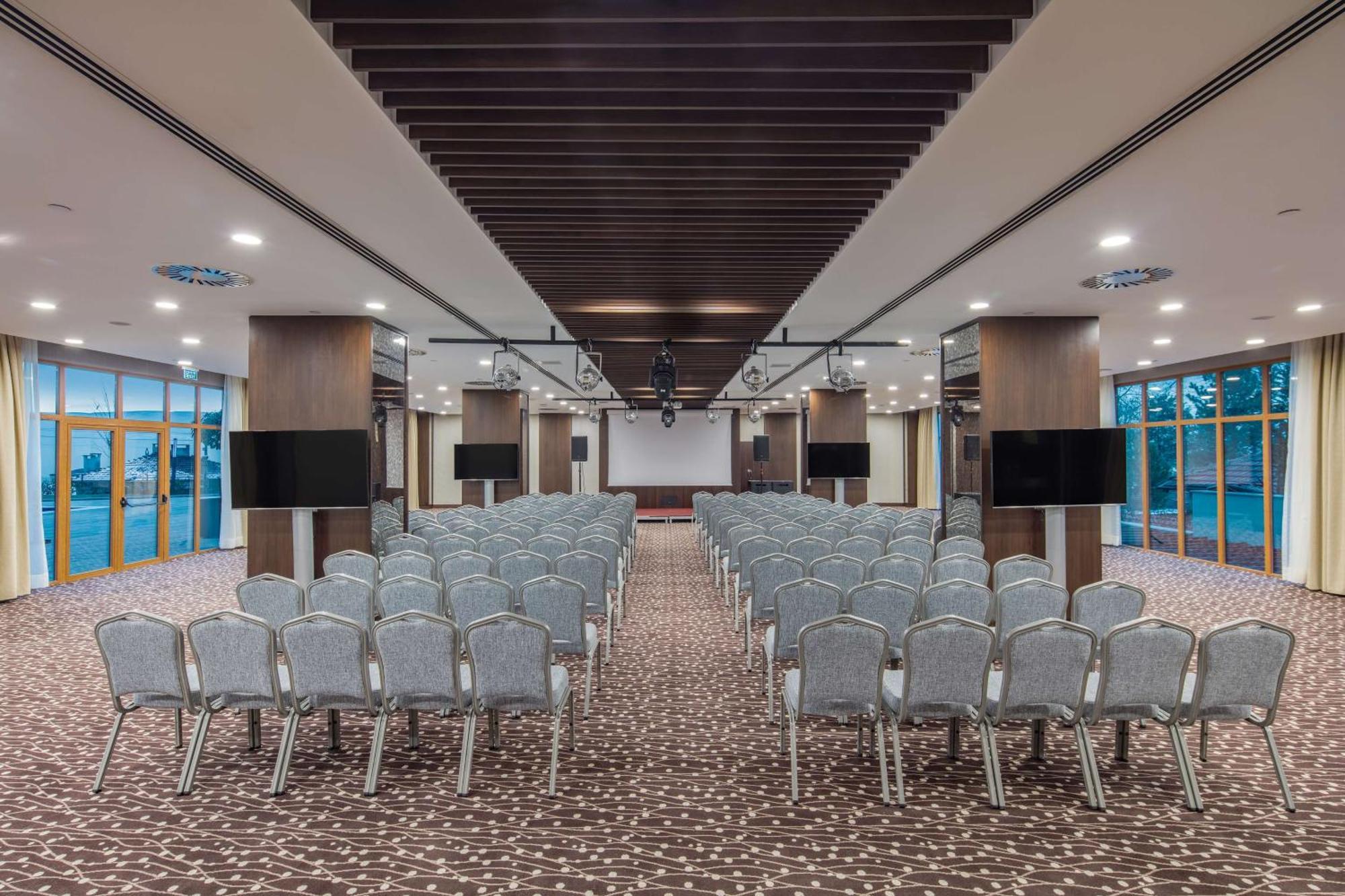 Hilton Garden Inn Safranbolu Luaran gambar