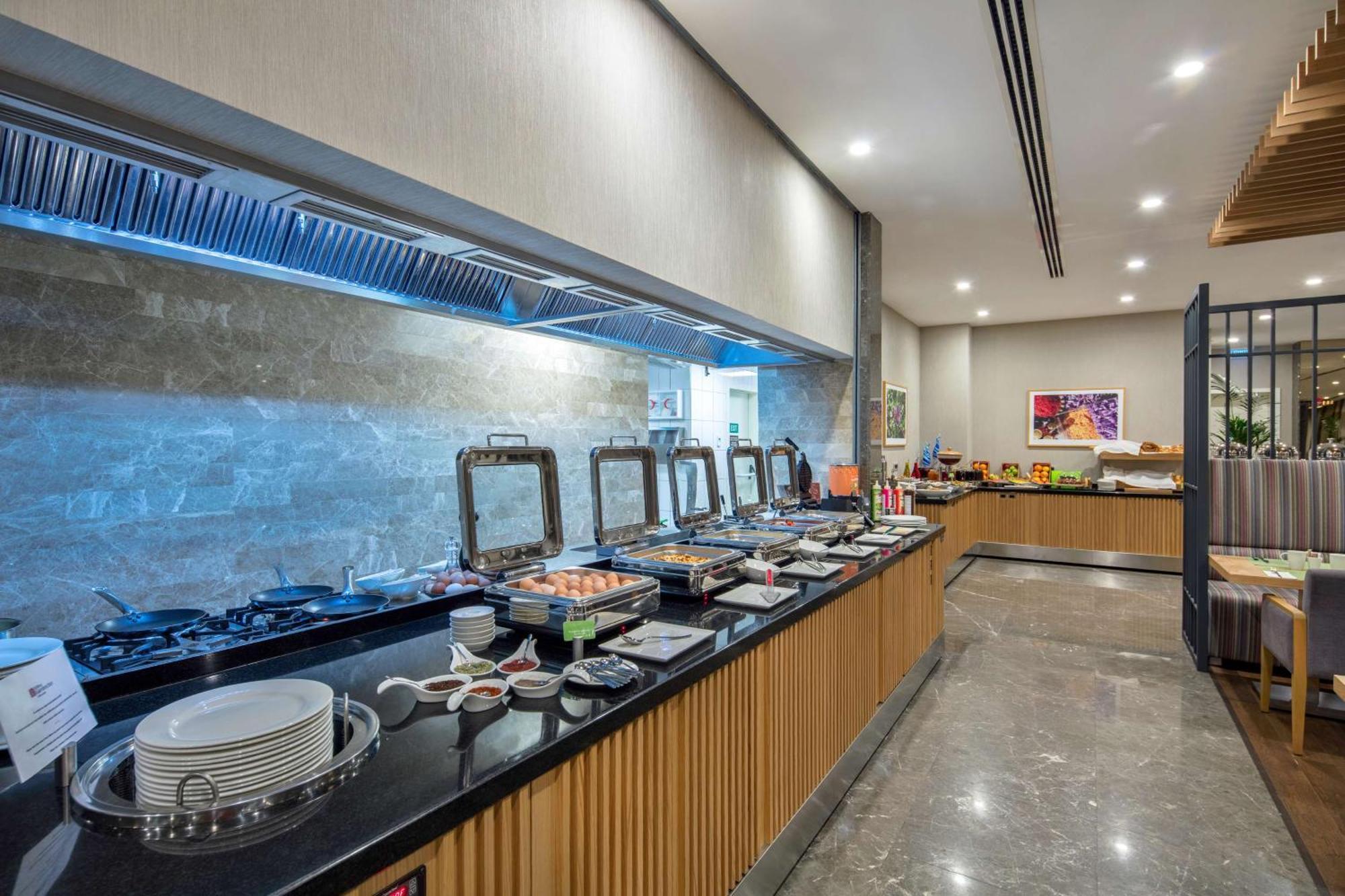Hilton Garden Inn Safranbolu Luaran gambar