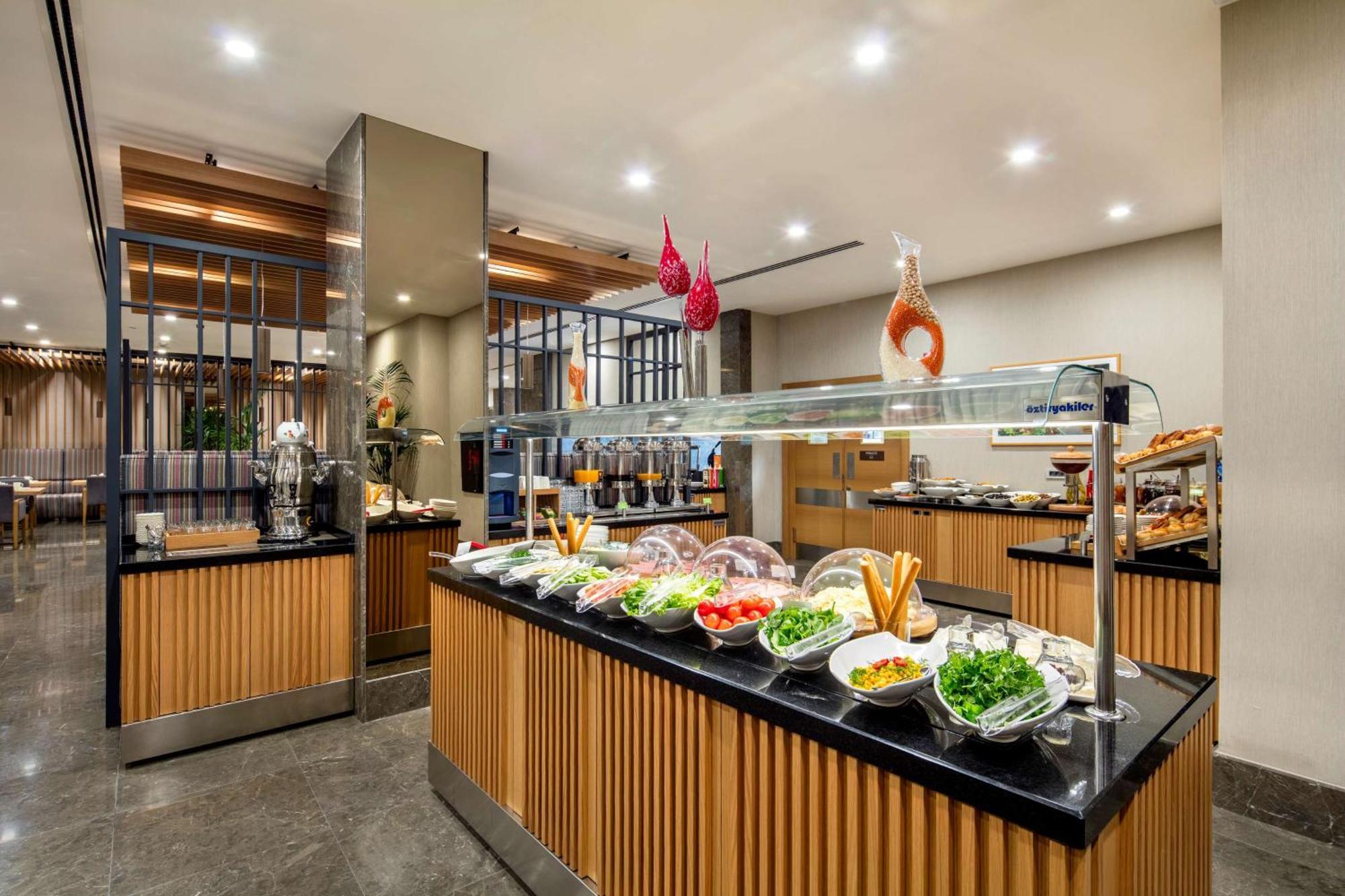 Hilton Garden Inn Safranbolu Luaran gambar