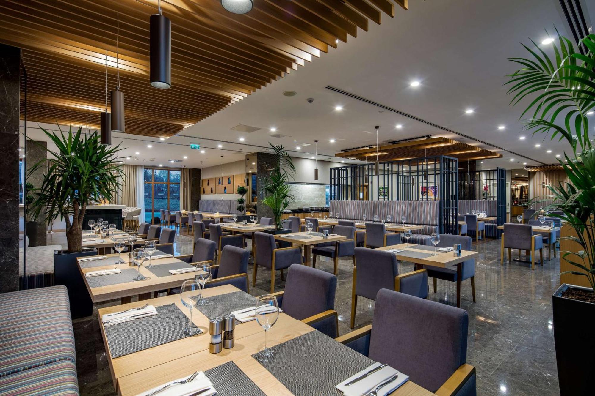 Hilton Garden Inn Safranbolu Luaran gambar