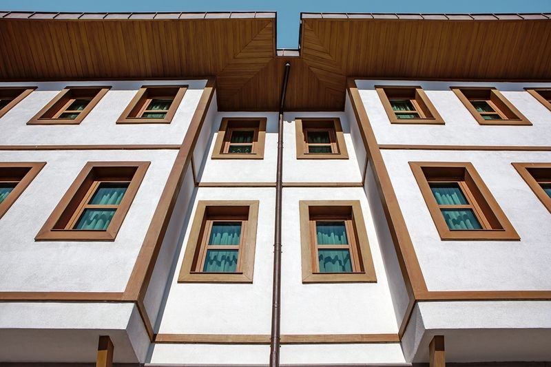 Hilton Garden Inn Safranbolu Luaran gambar