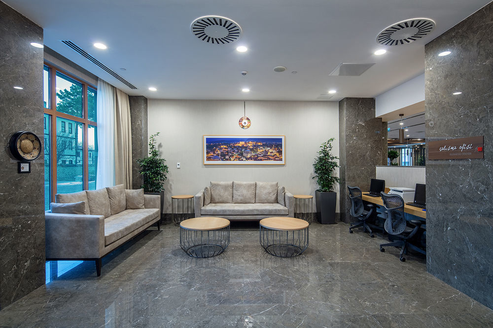 Hilton Garden Inn Safranbolu Luaran gambar